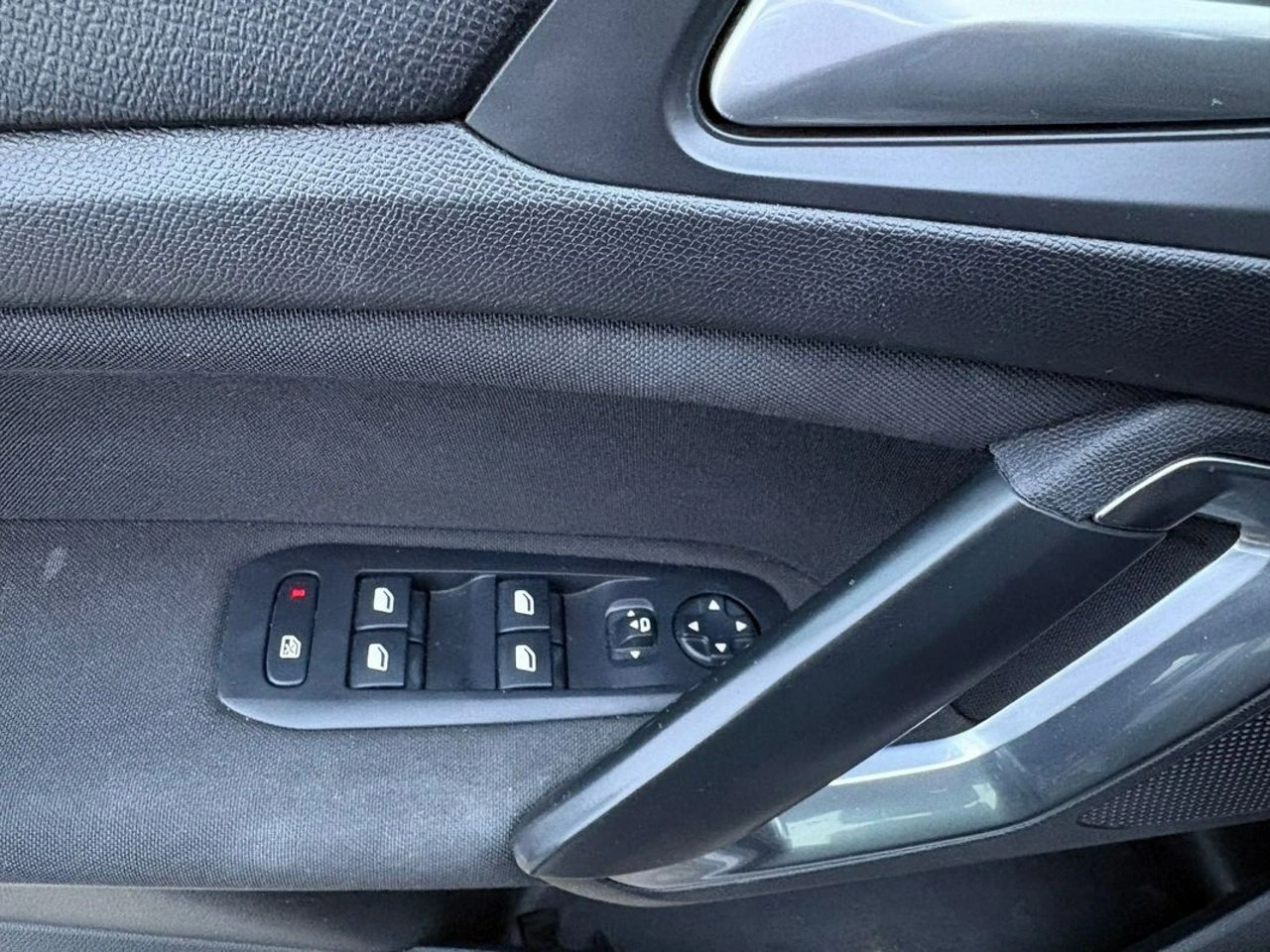 Peugeot 308 - Zdjęcie 22