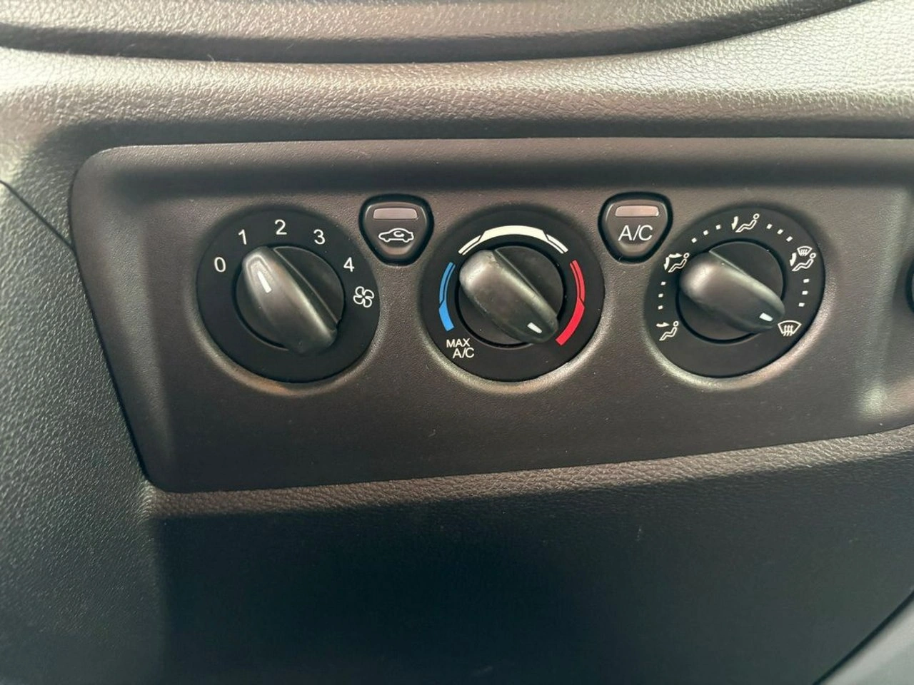 Ford Transit - Zdjęcie 14