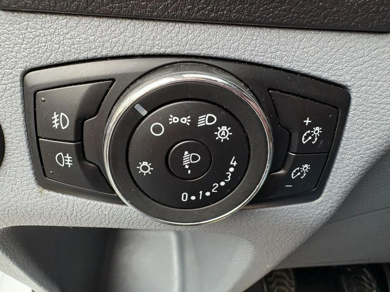 Ford Transit - Zdjęcie 15