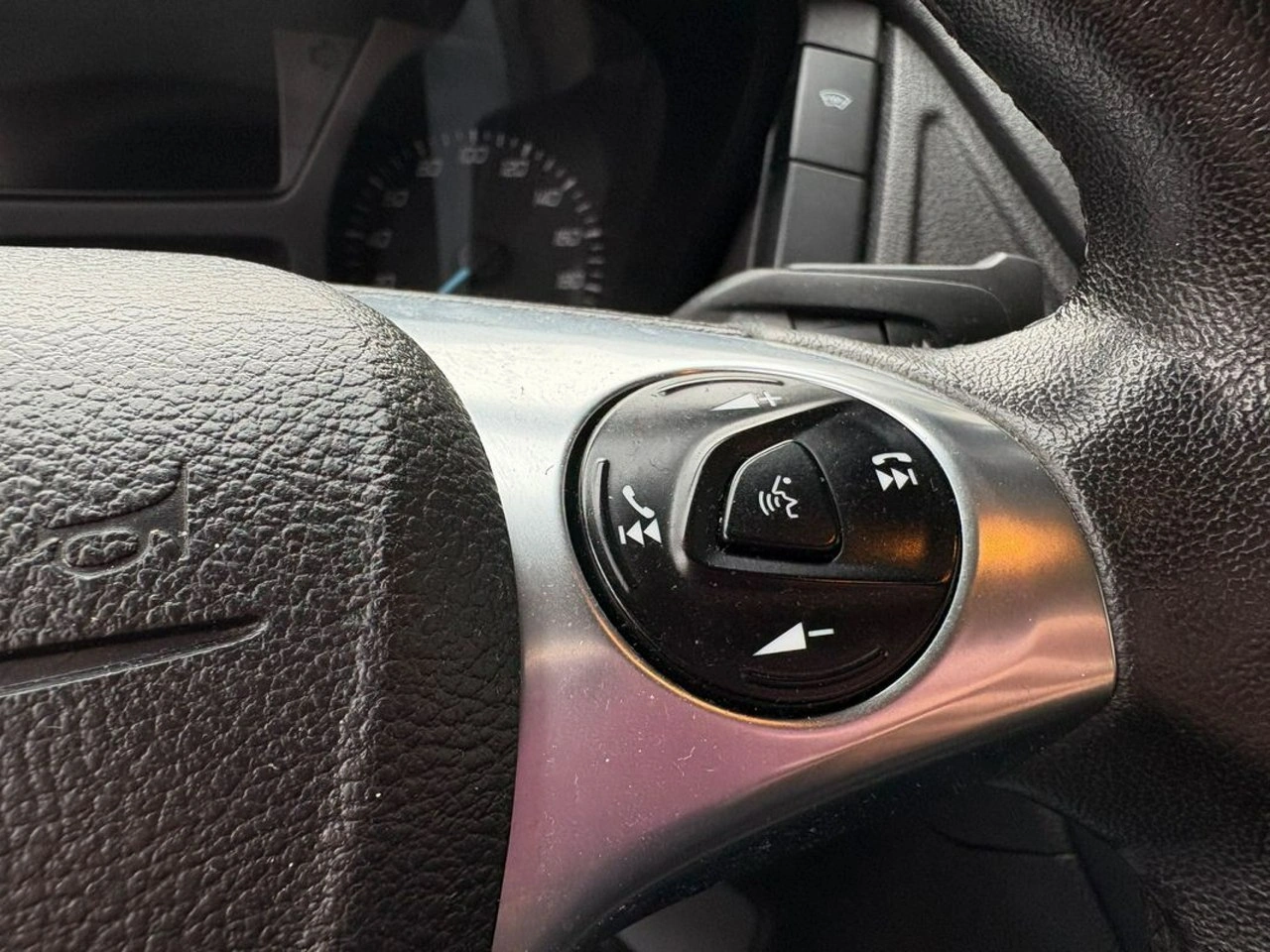 Ford Transit - Zdjęcie 17