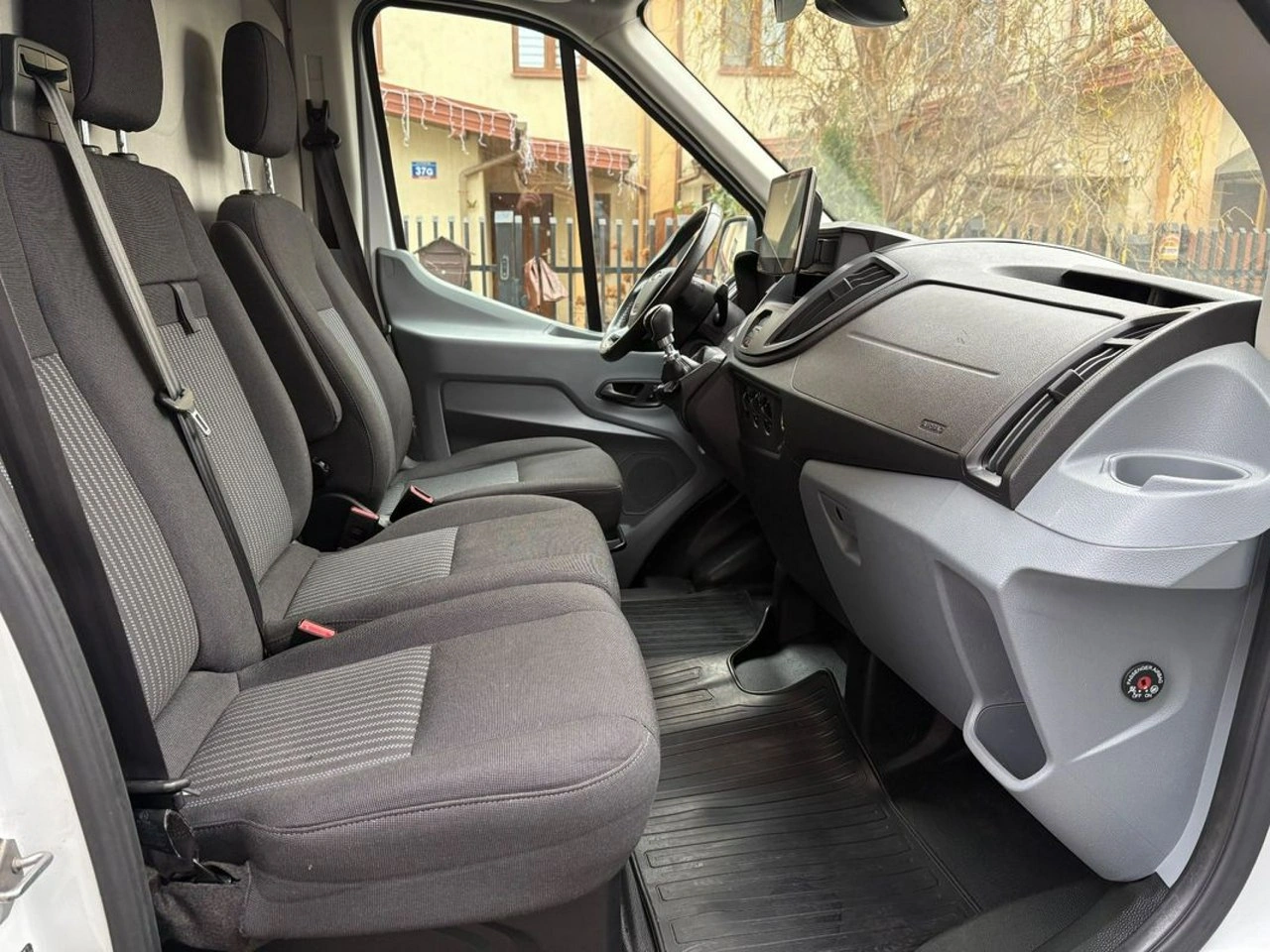 Ford Transit - Zdjęcie 20