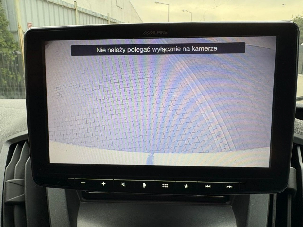 Ford Transit - Zdjęcie 23