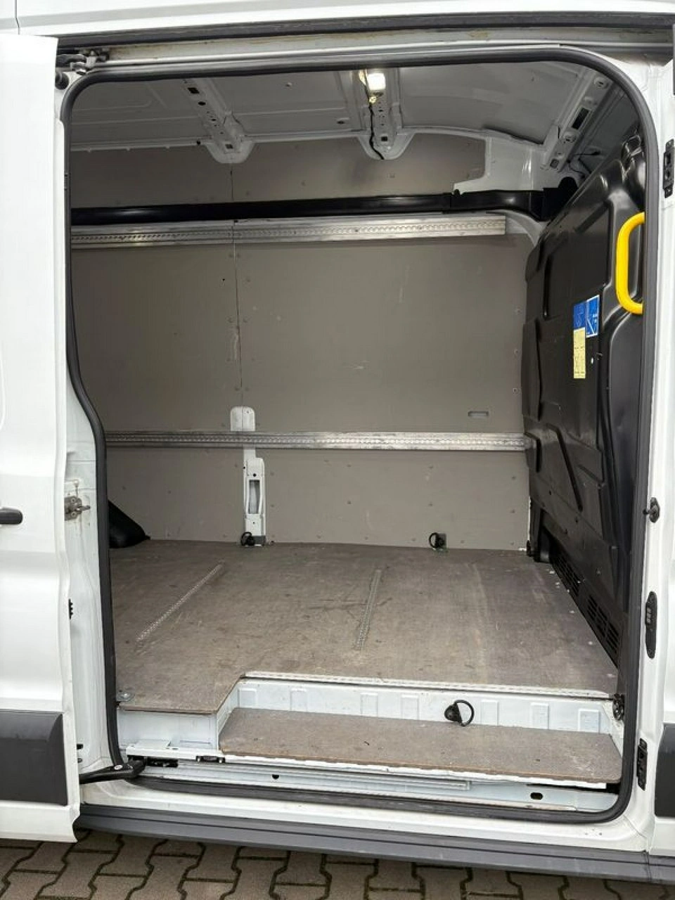 Ford Transit - Zdjęcie 25