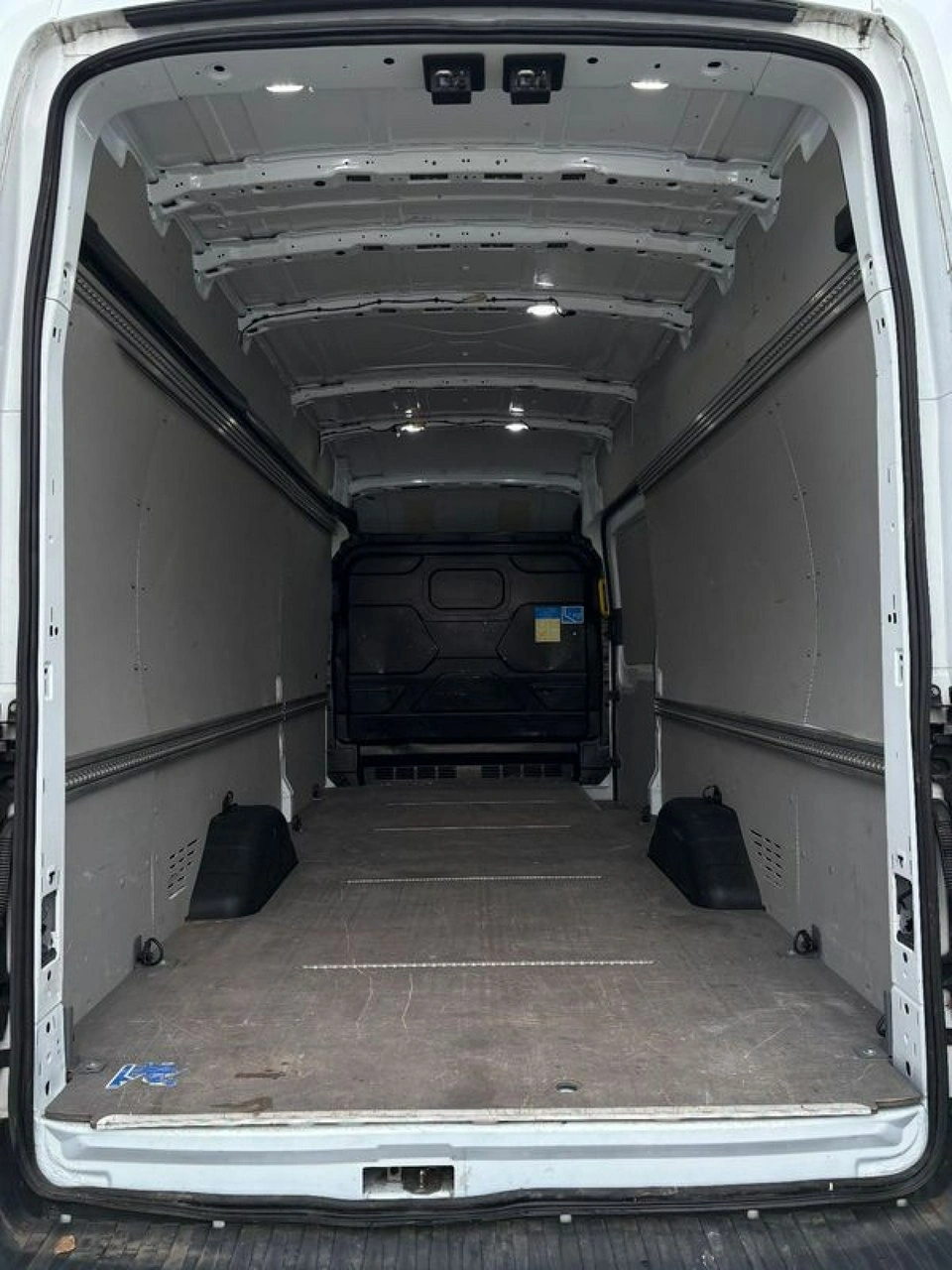 Ford Transit - Zdjęcie 26