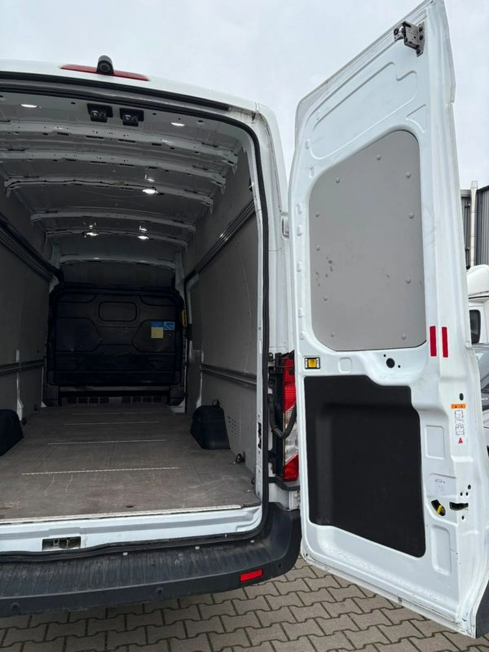 Ford Transit - Zdjęcie 27