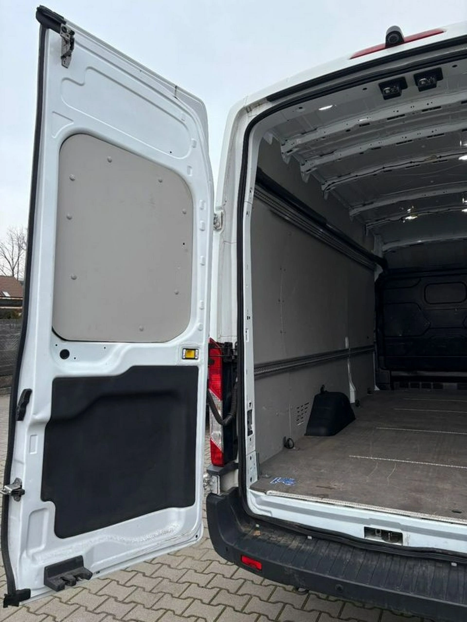 Ford Transit - Zdjęcie 28