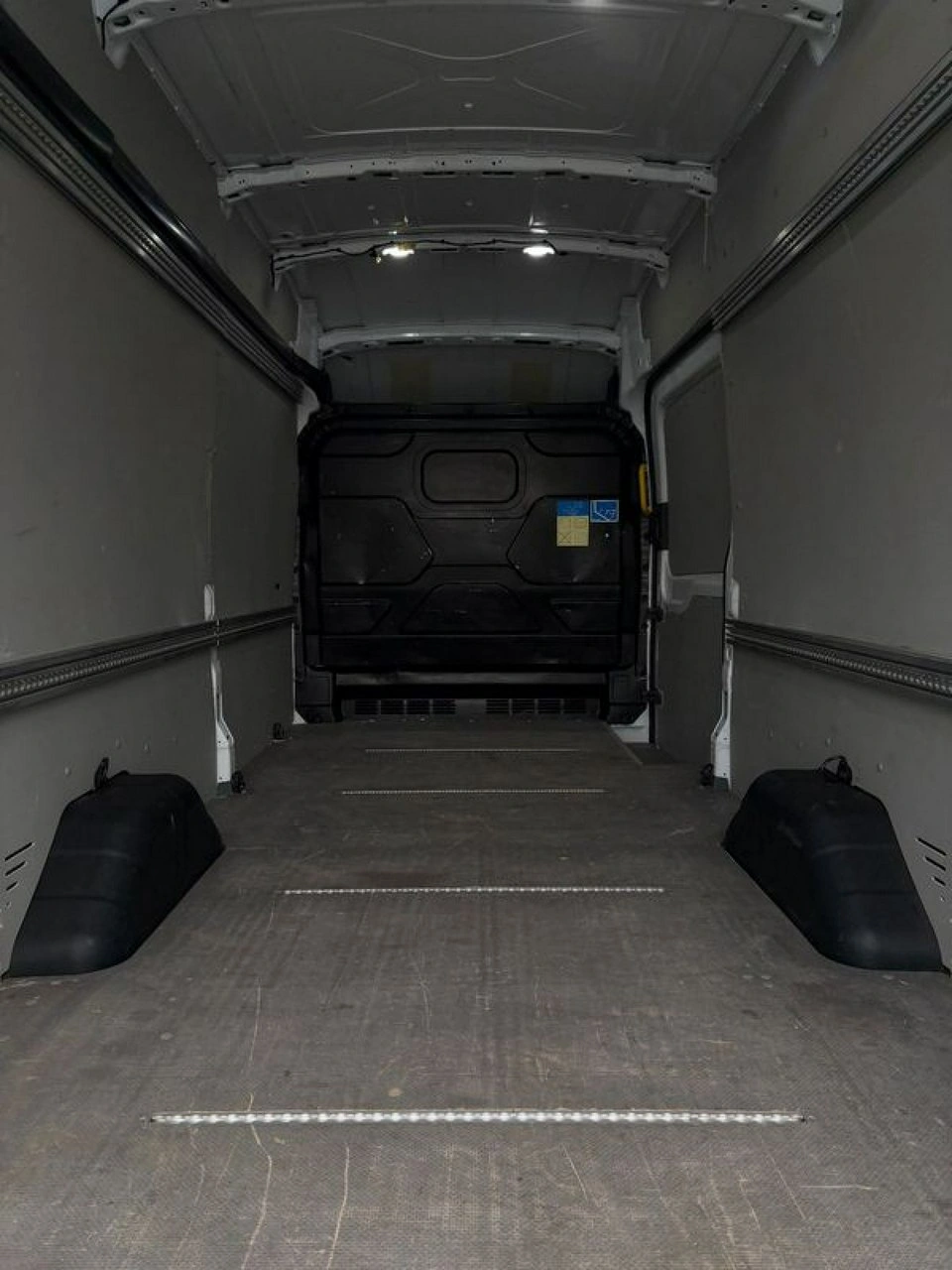 Ford Transit - Zdjęcie 29