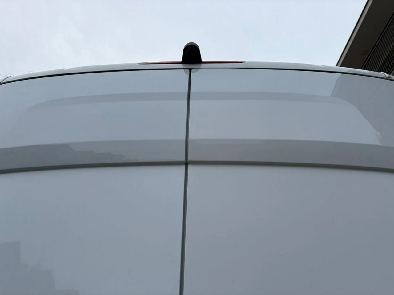 Ford Transit - Zdjęcie 9