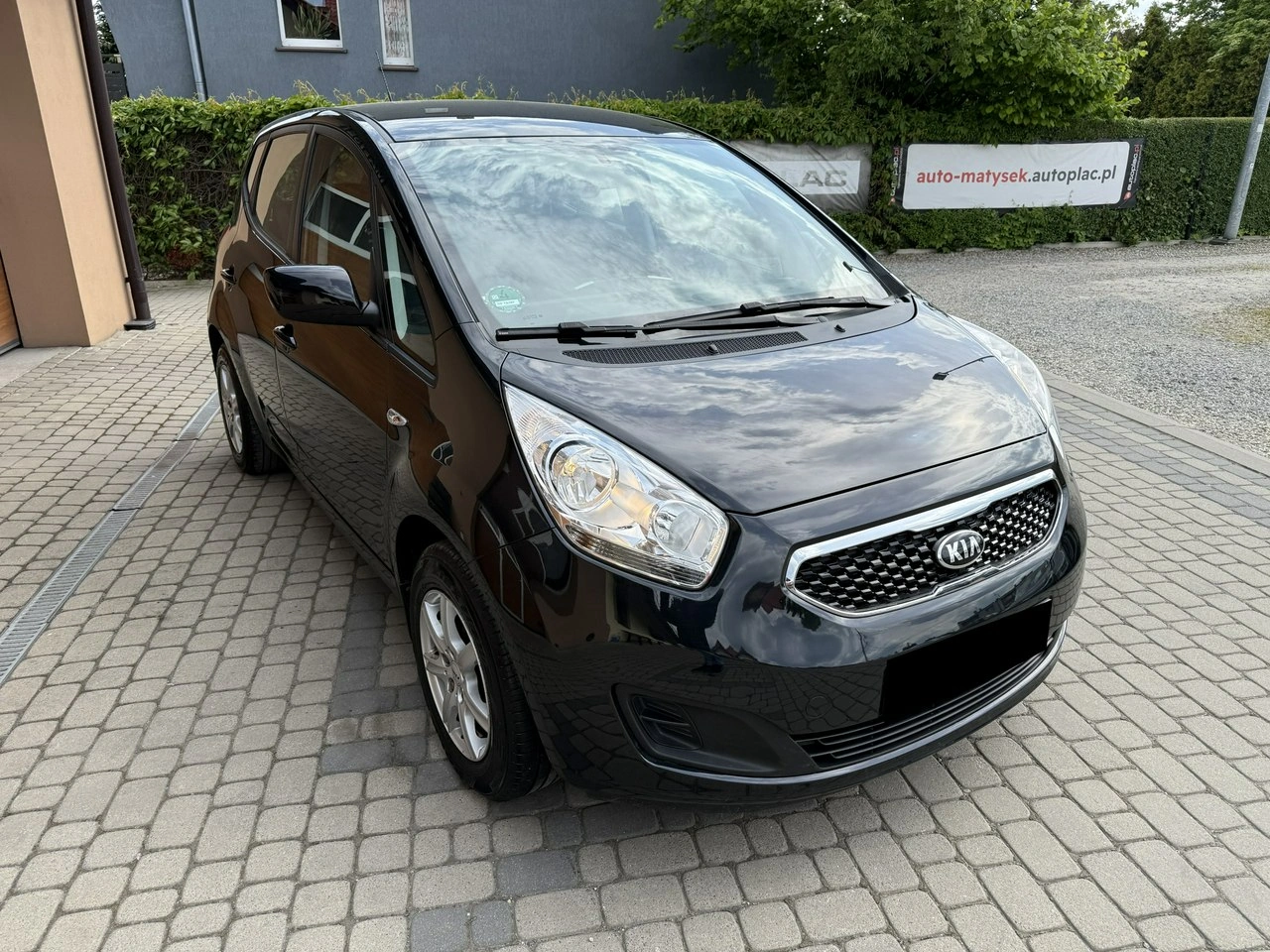 Kia Venga - Zdjęcie 2