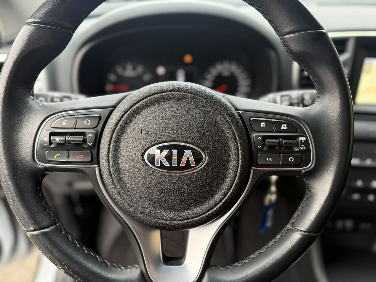 Kia Sportage - Zdjęcie 15