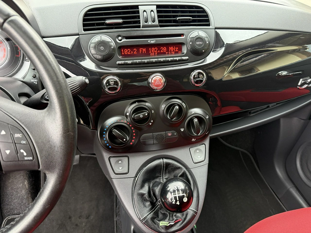 Fiat 500 - Zdjęcie 16