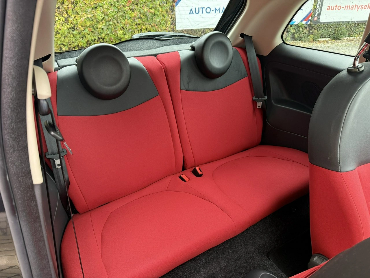 Fiat 500 - Zdjęcie 21