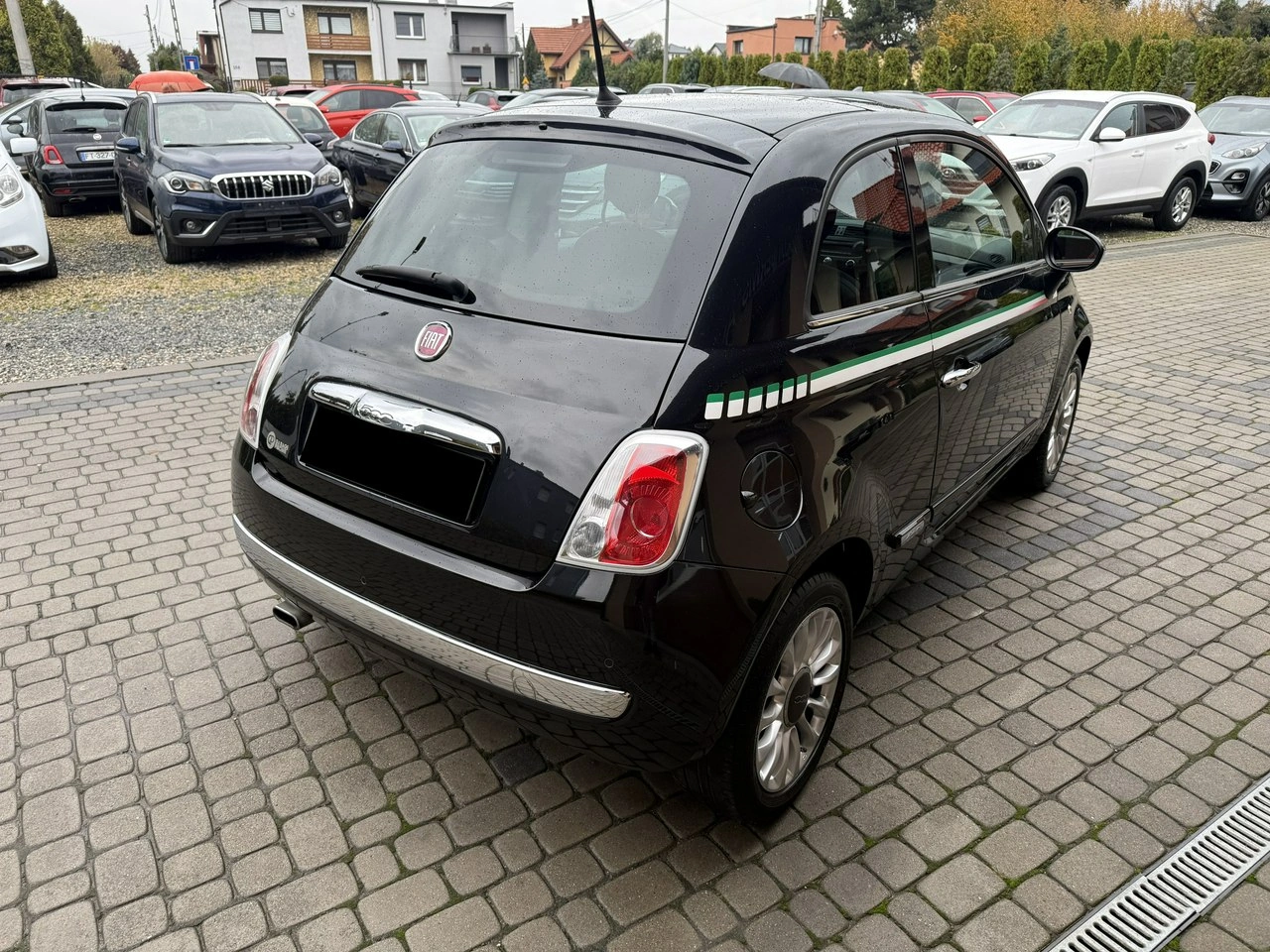 Fiat 500 - Zdjęcie 6