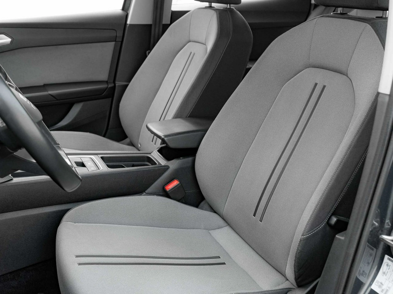 Seat Leon - Zdjęcie 12