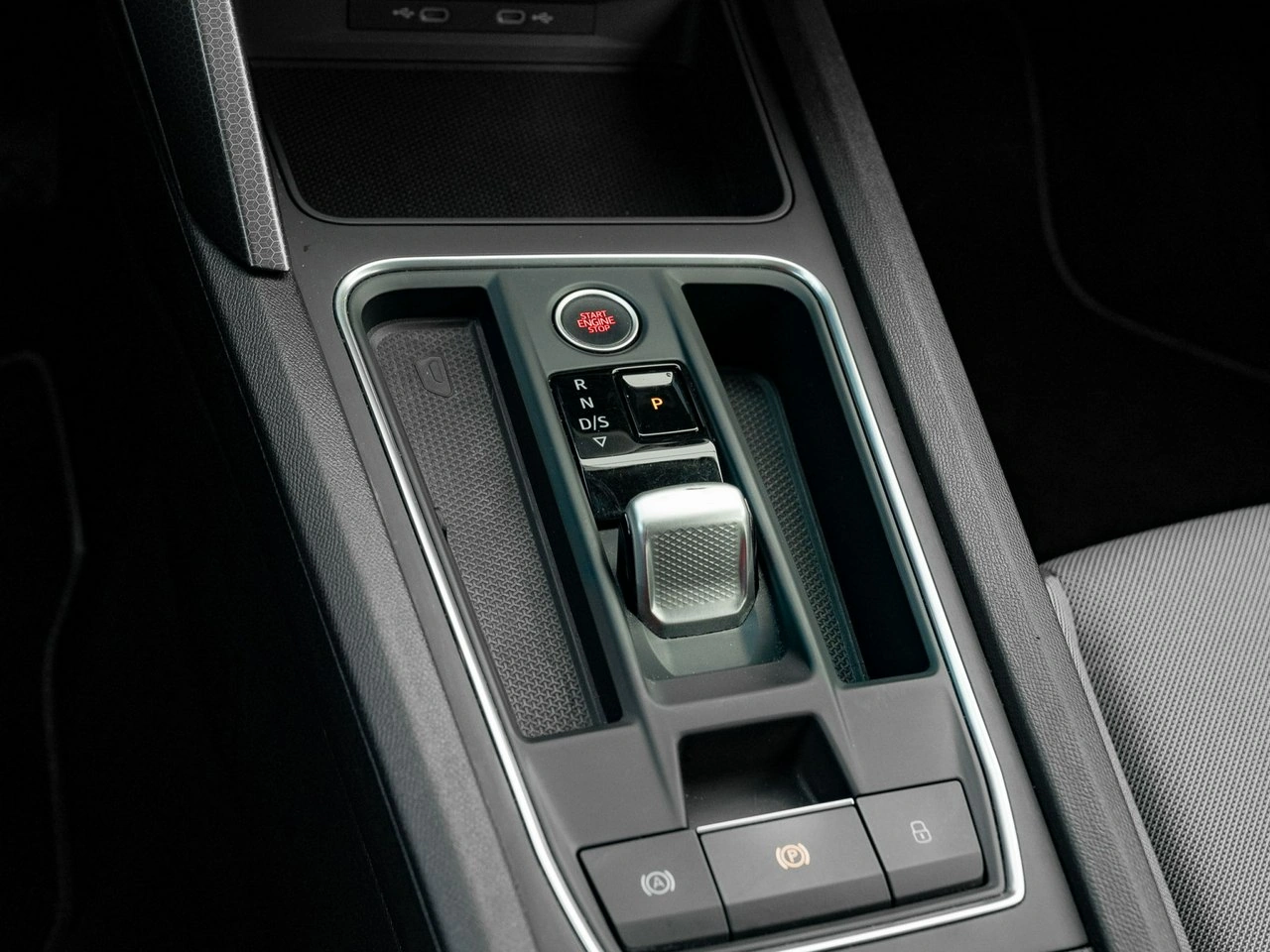 Seat Leon - Zdjęcie 16