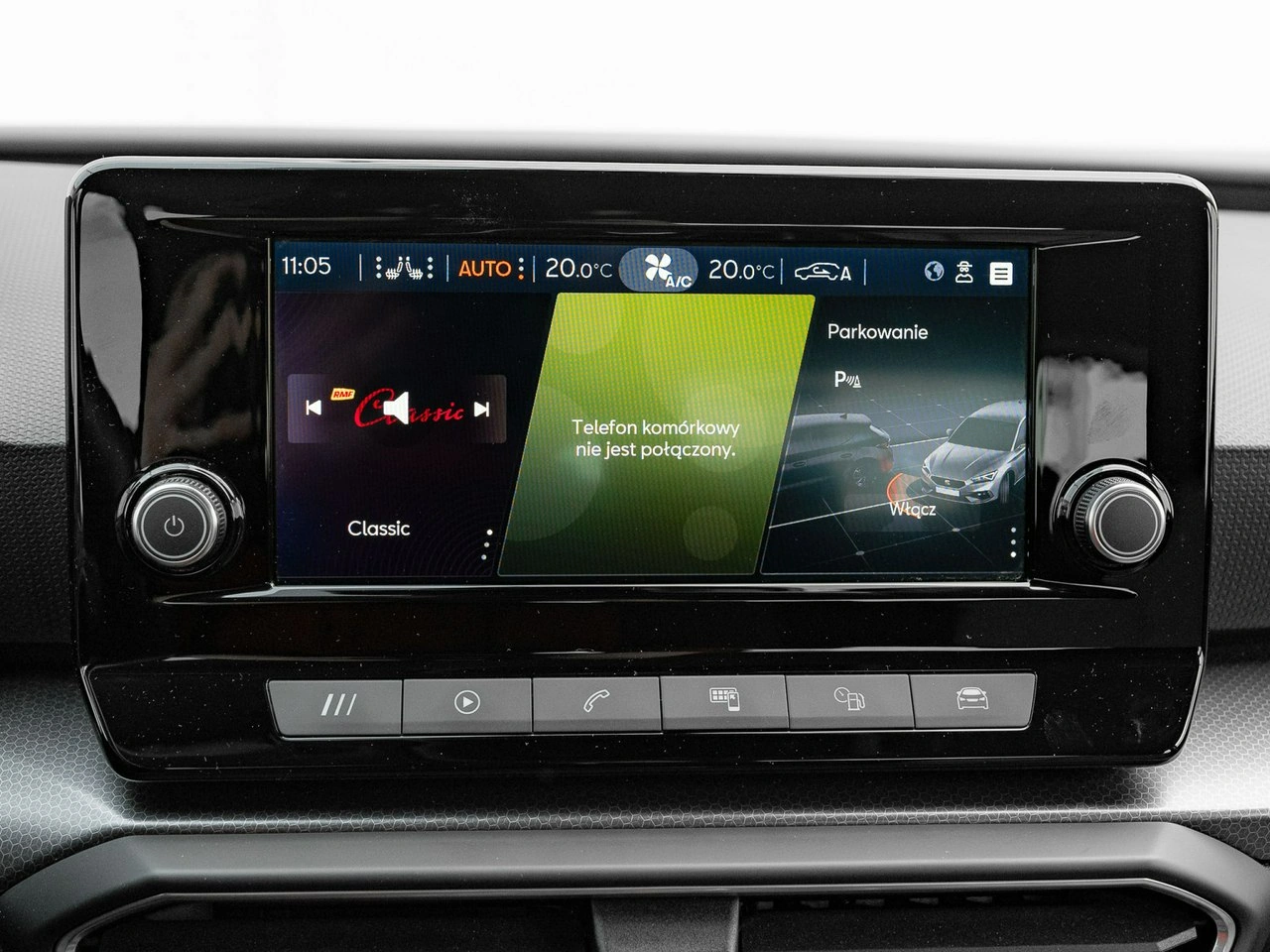 Seat Leon - Zdjęcie 17