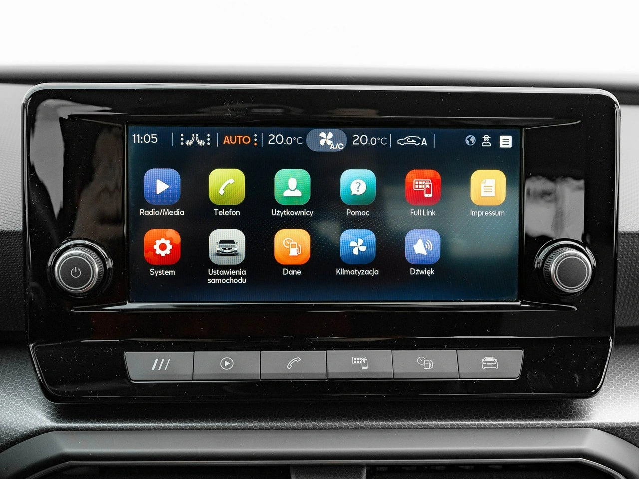 Seat Leon - Zdjęcie 18