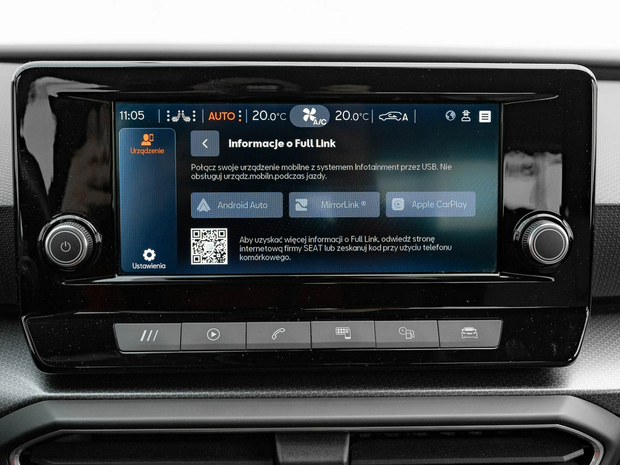 Seat Leon - Zdjęcie 19