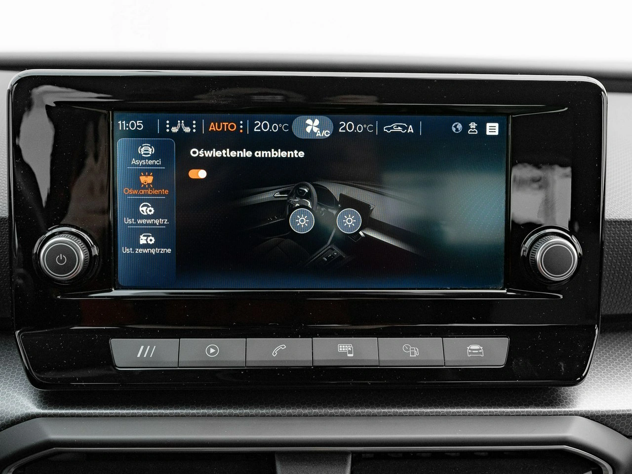 Seat Leon - Zdjęcie 20