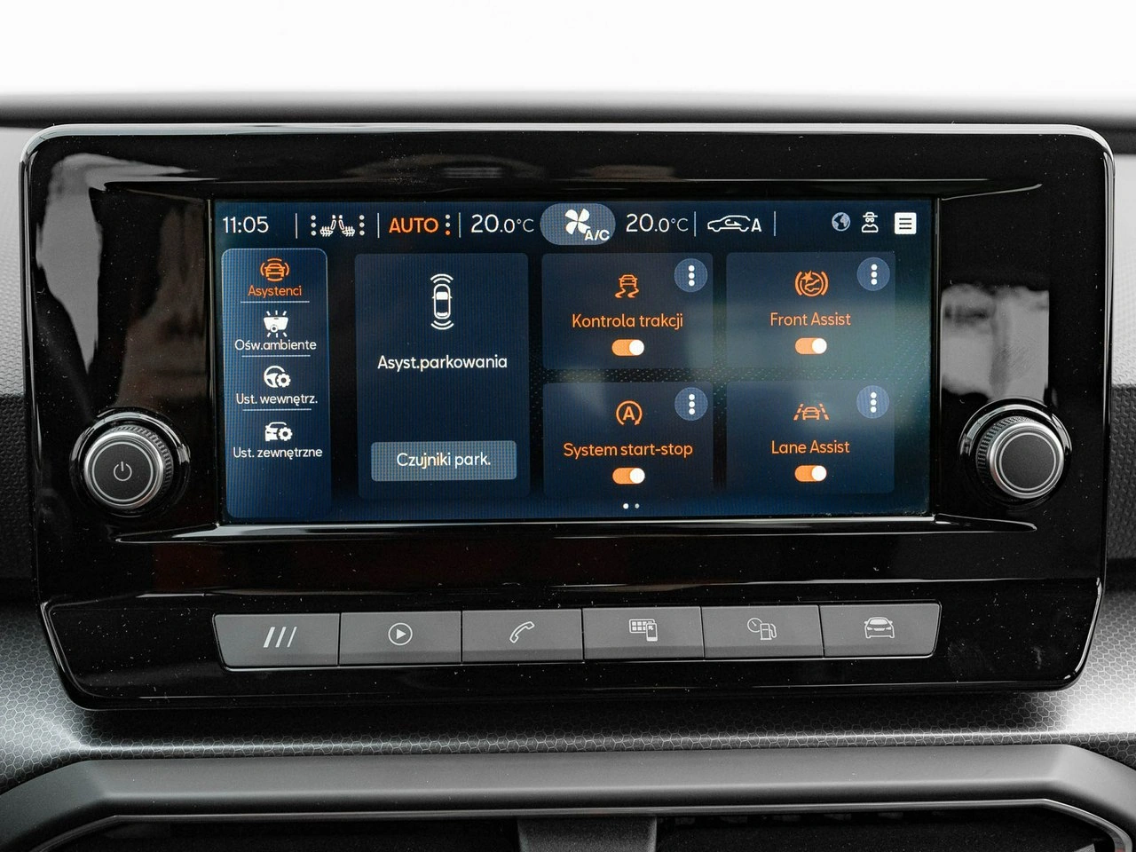 Seat Leon - Zdjęcie 21