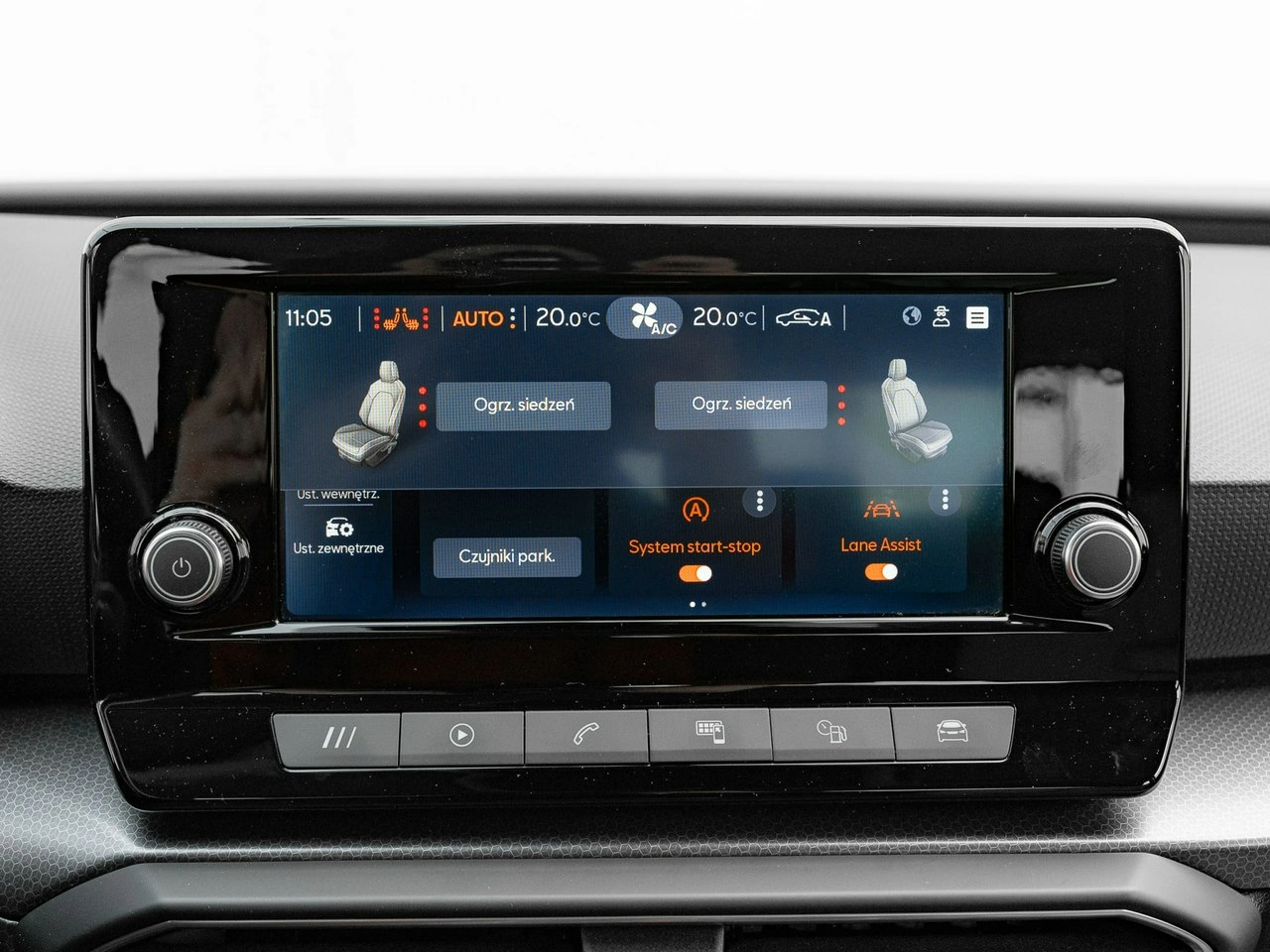 Seat Leon - Zdjęcie 22