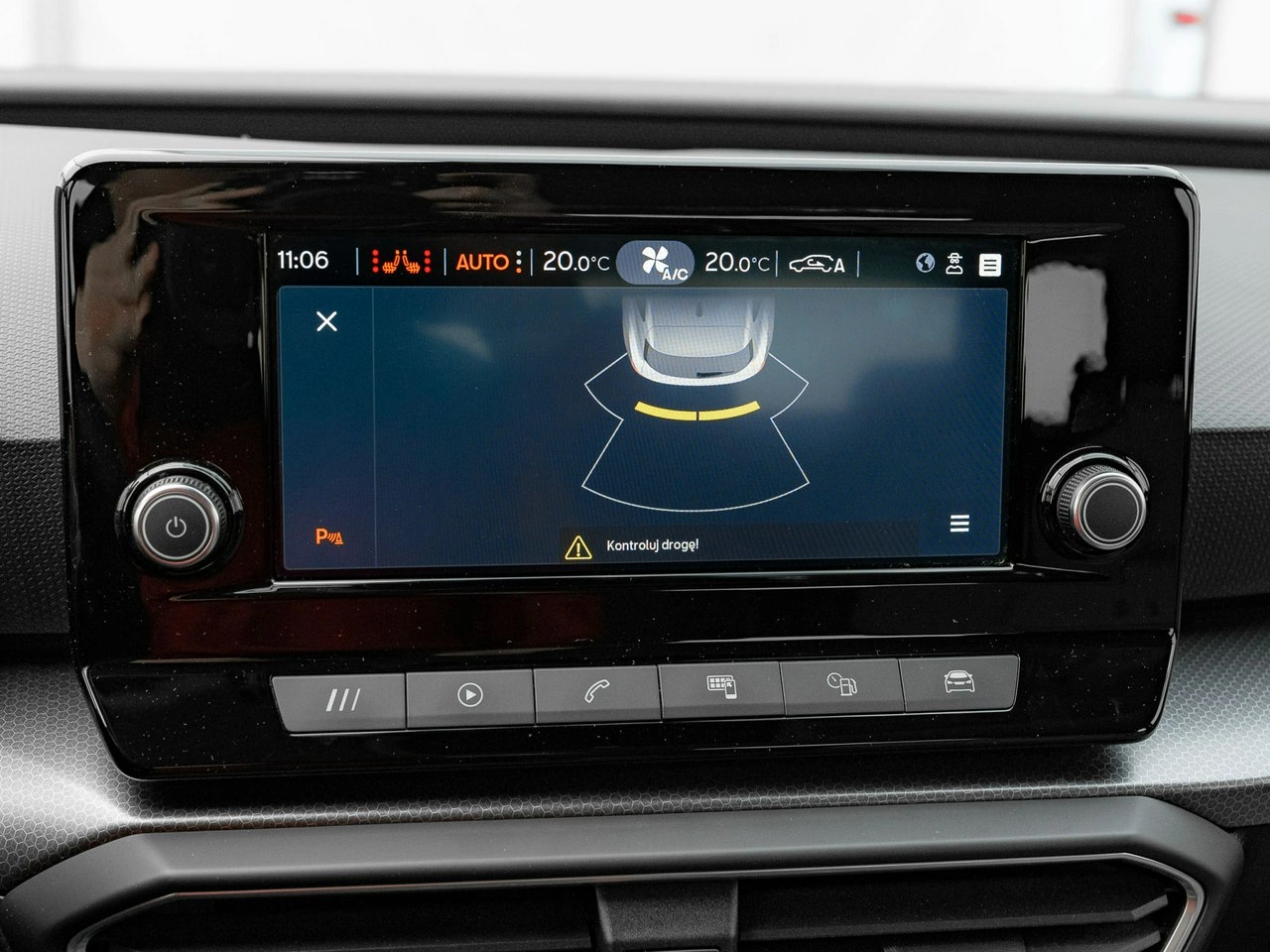 Seat Leon - Zdjęcie 23