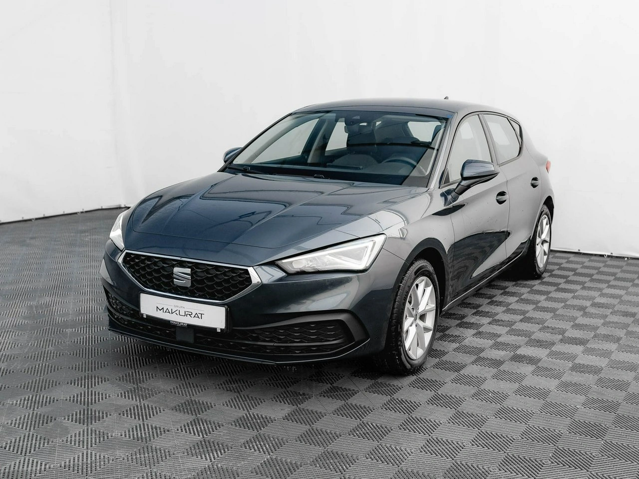 Seat Leon - Zdjęcie 1