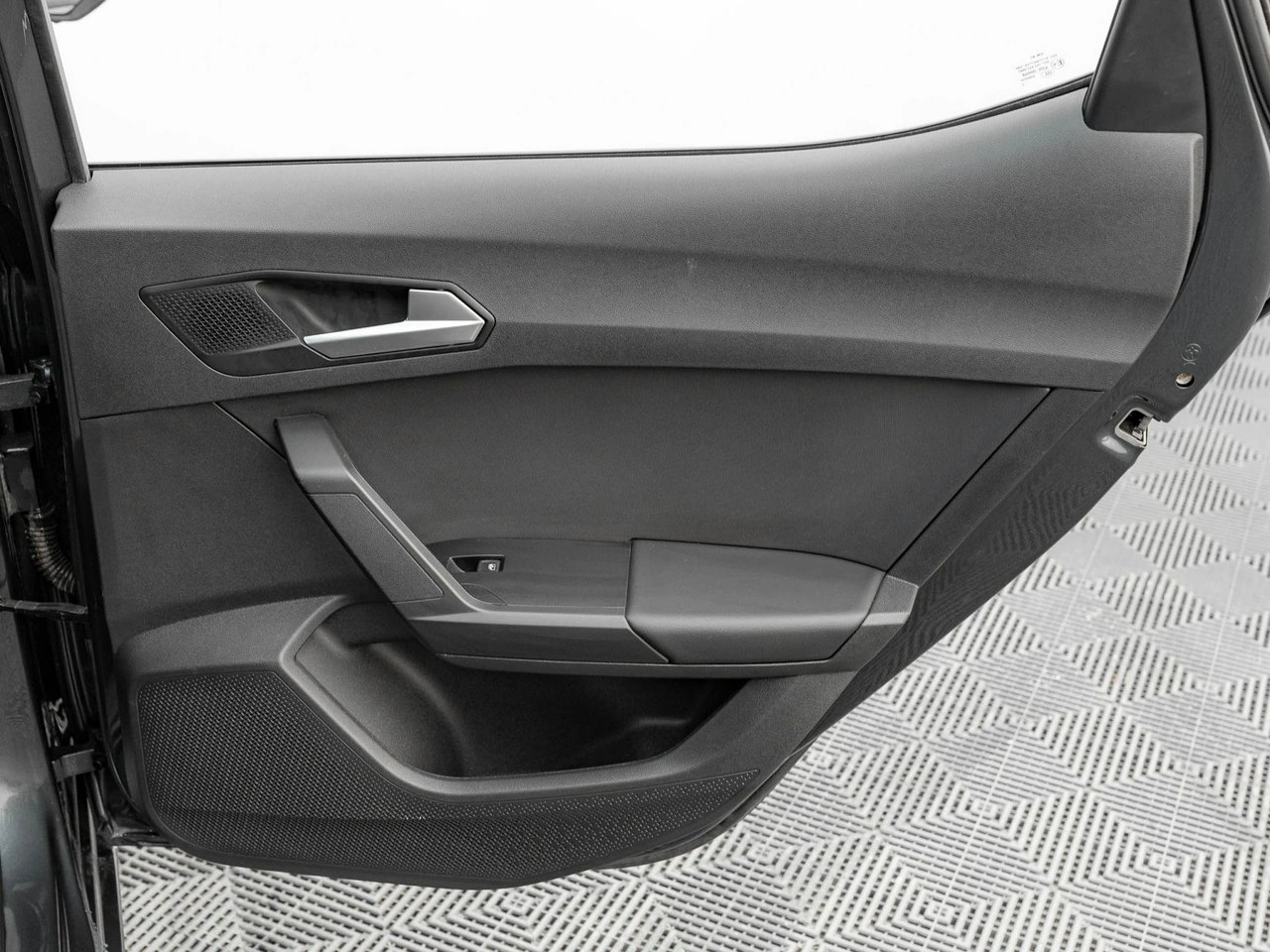 Seat Leon - Zdjęcie 29