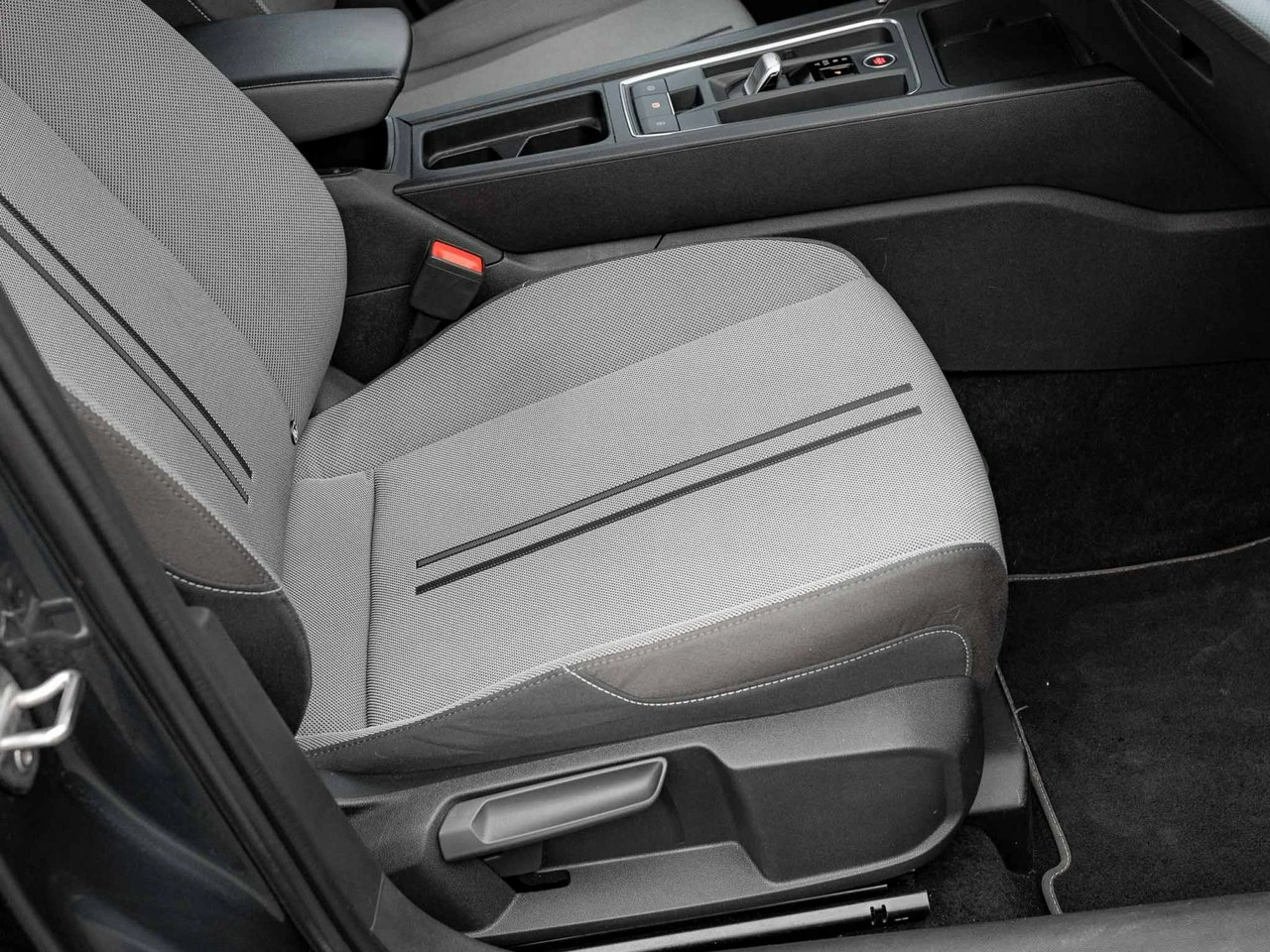 Seat Leon - Zdjęcie 32