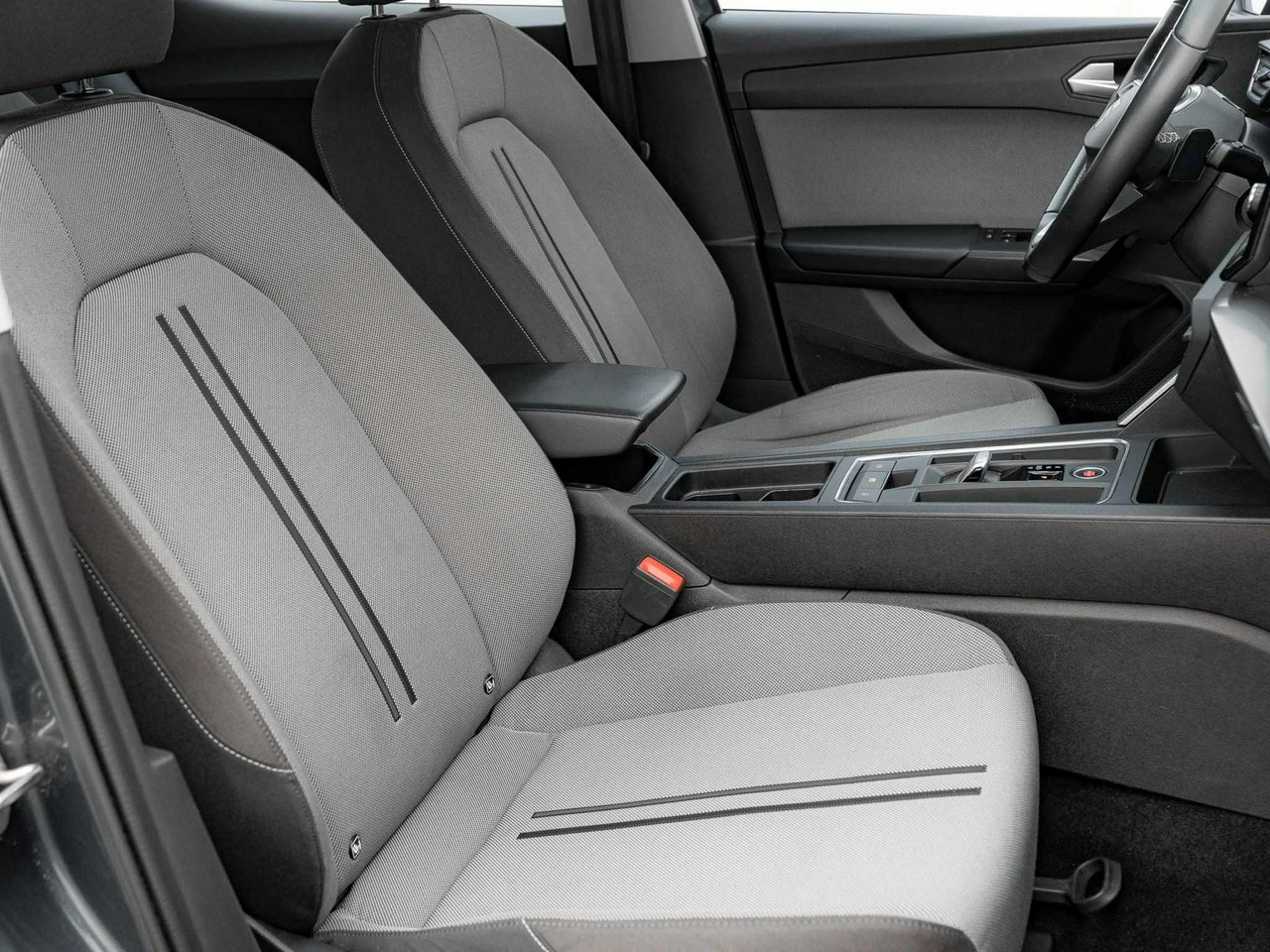 Seat Leon - Zdjęcie 33