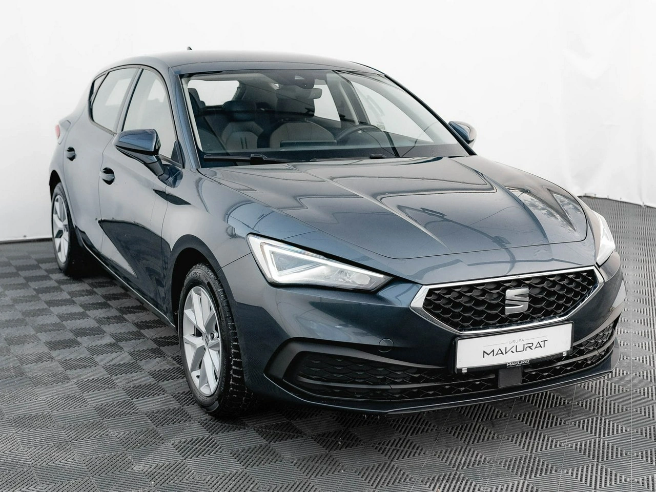 Seat Leon - Zdjęcie 2