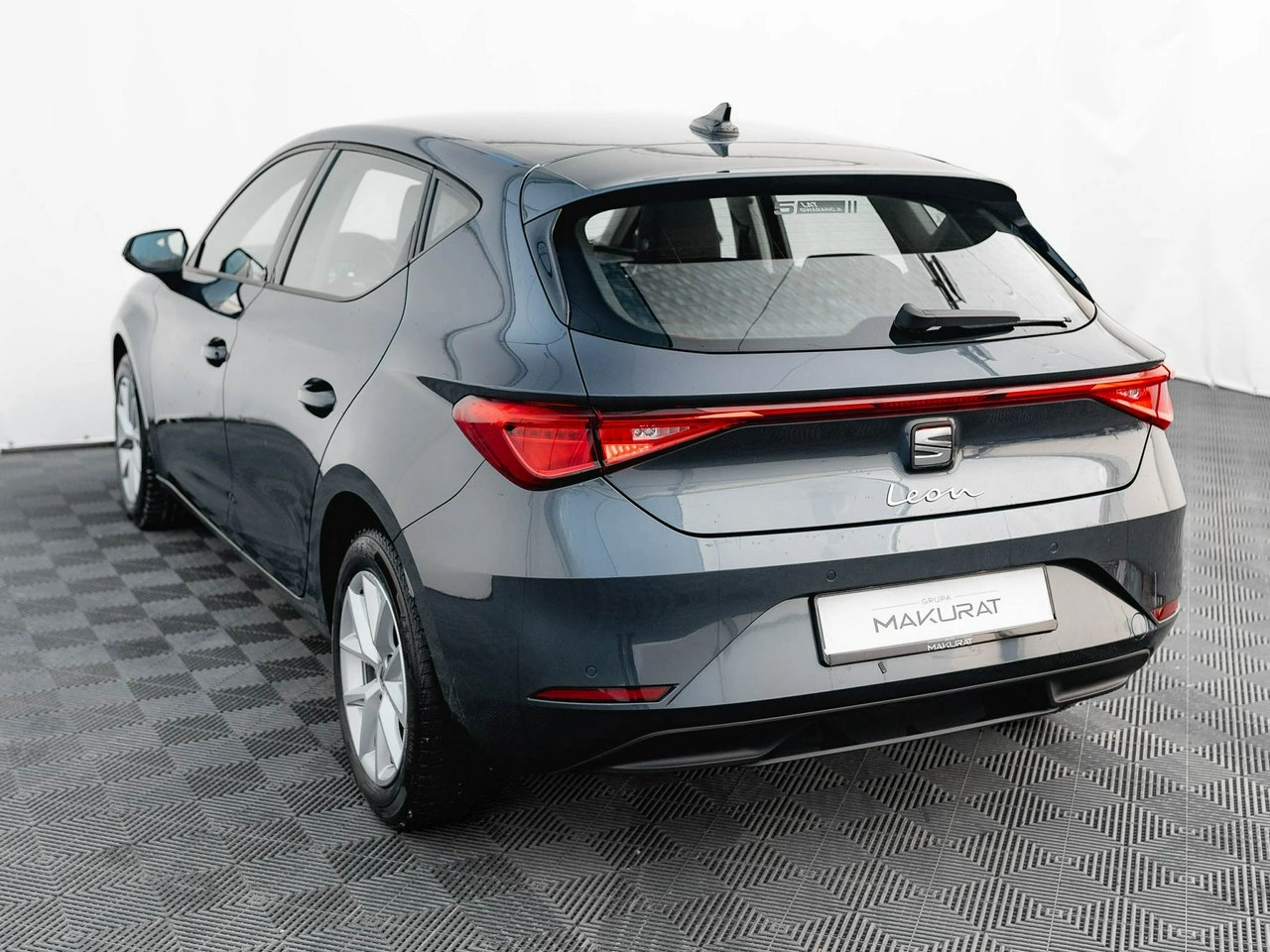 Seat Leon - Zdjęcie 3