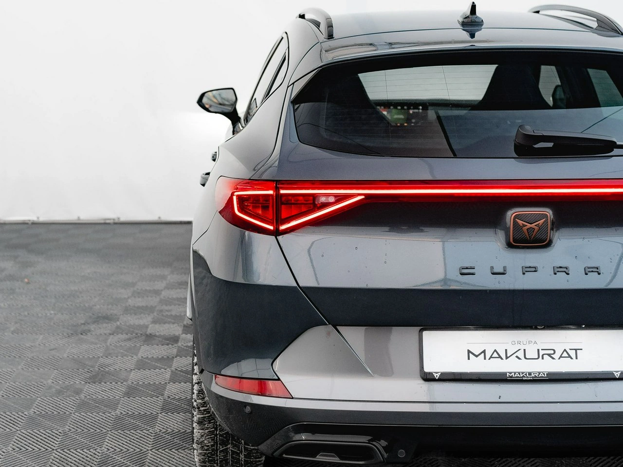 Cupra Formentor - Zdjęcie 9