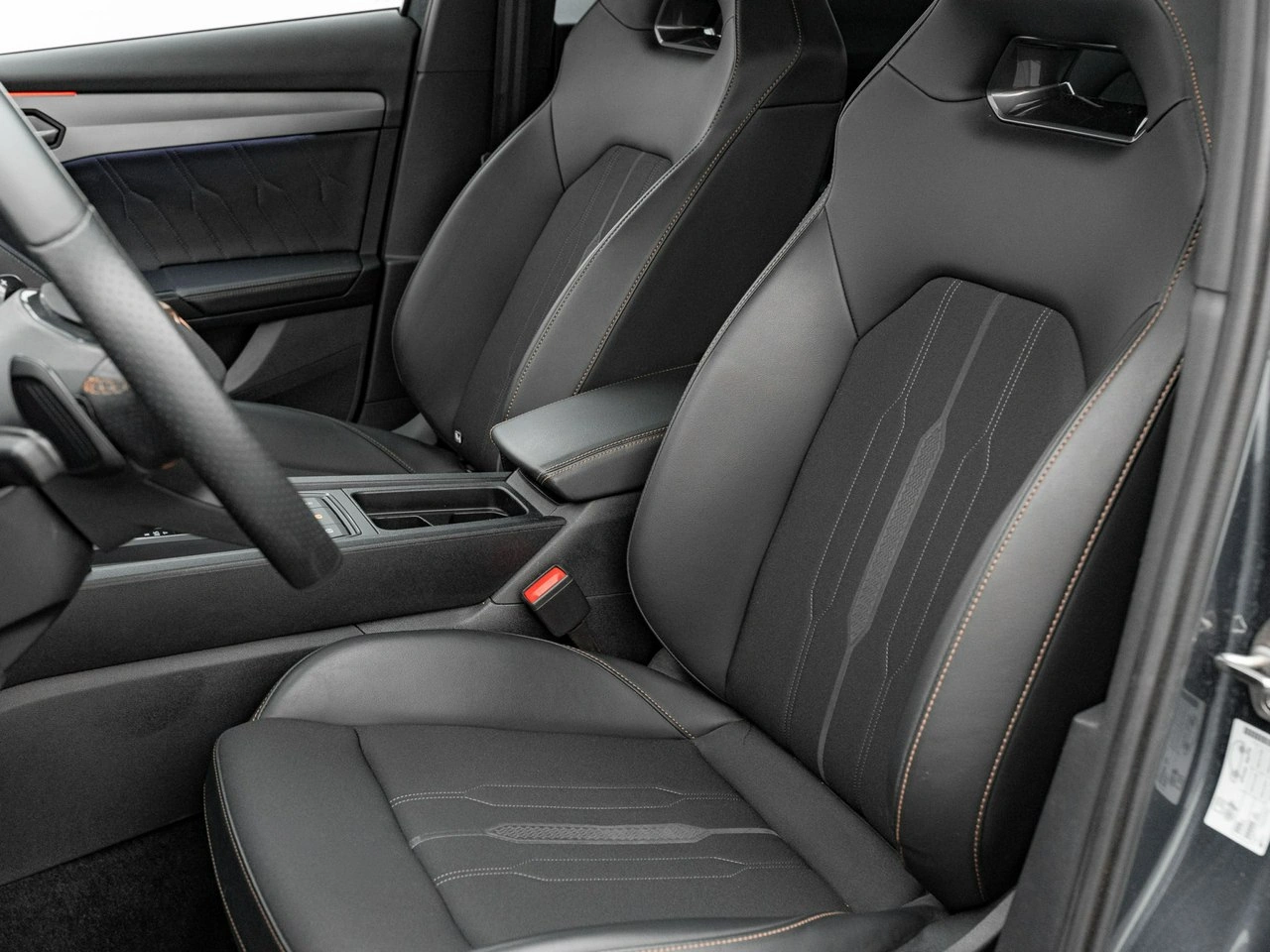 Cupra Formentor - Zdjęcie 12