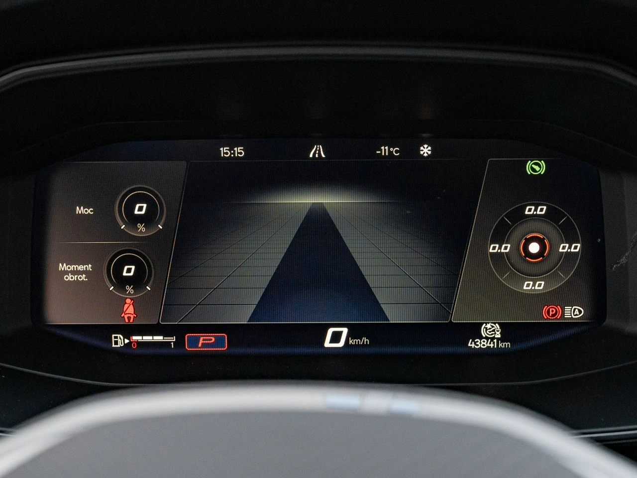 Cupra Formentor - Zdjęcie 13