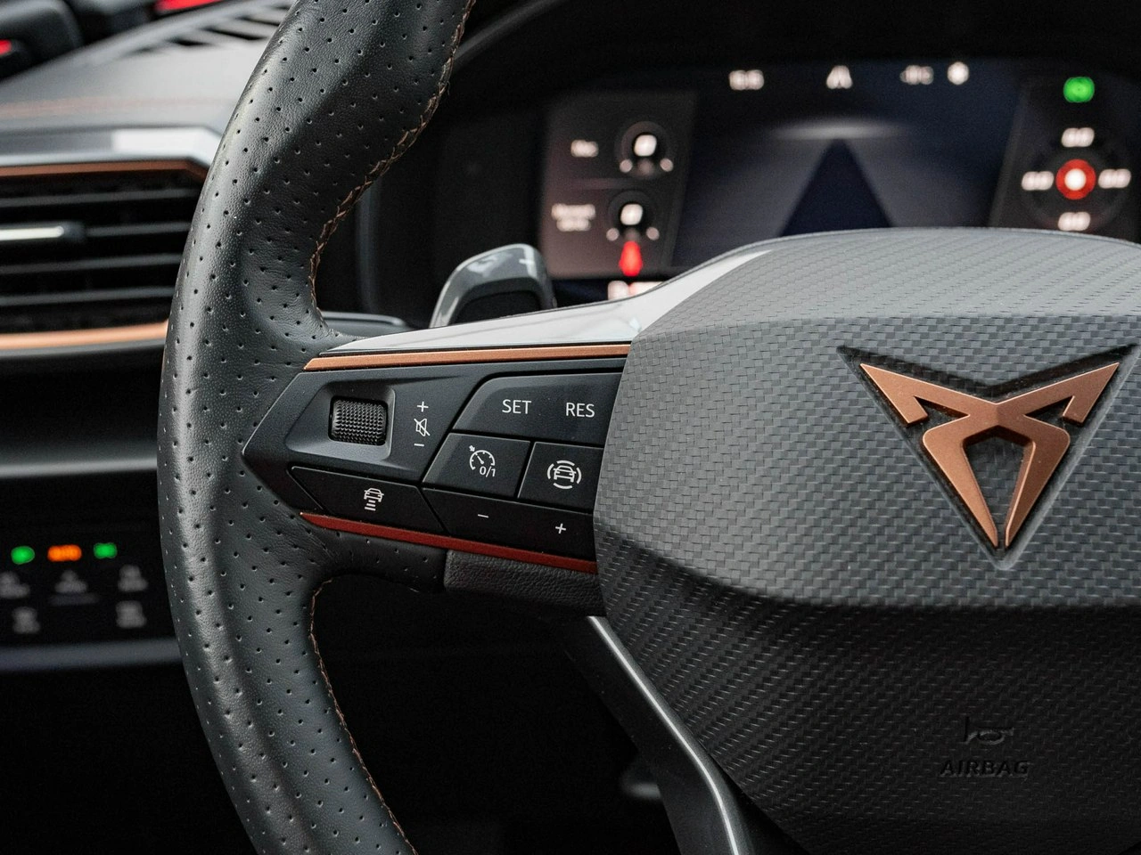 Cupra Formentor - Zdjęcie 14