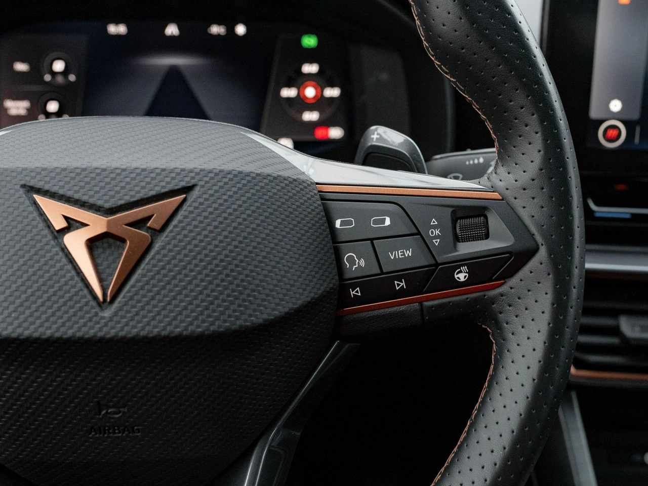 Cupra Formentor - Zdjęcie 15