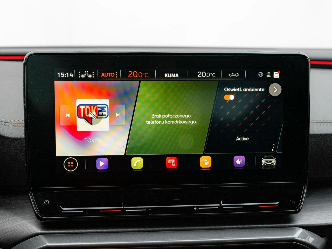 Cupra Formentor - Zdjęcie 17