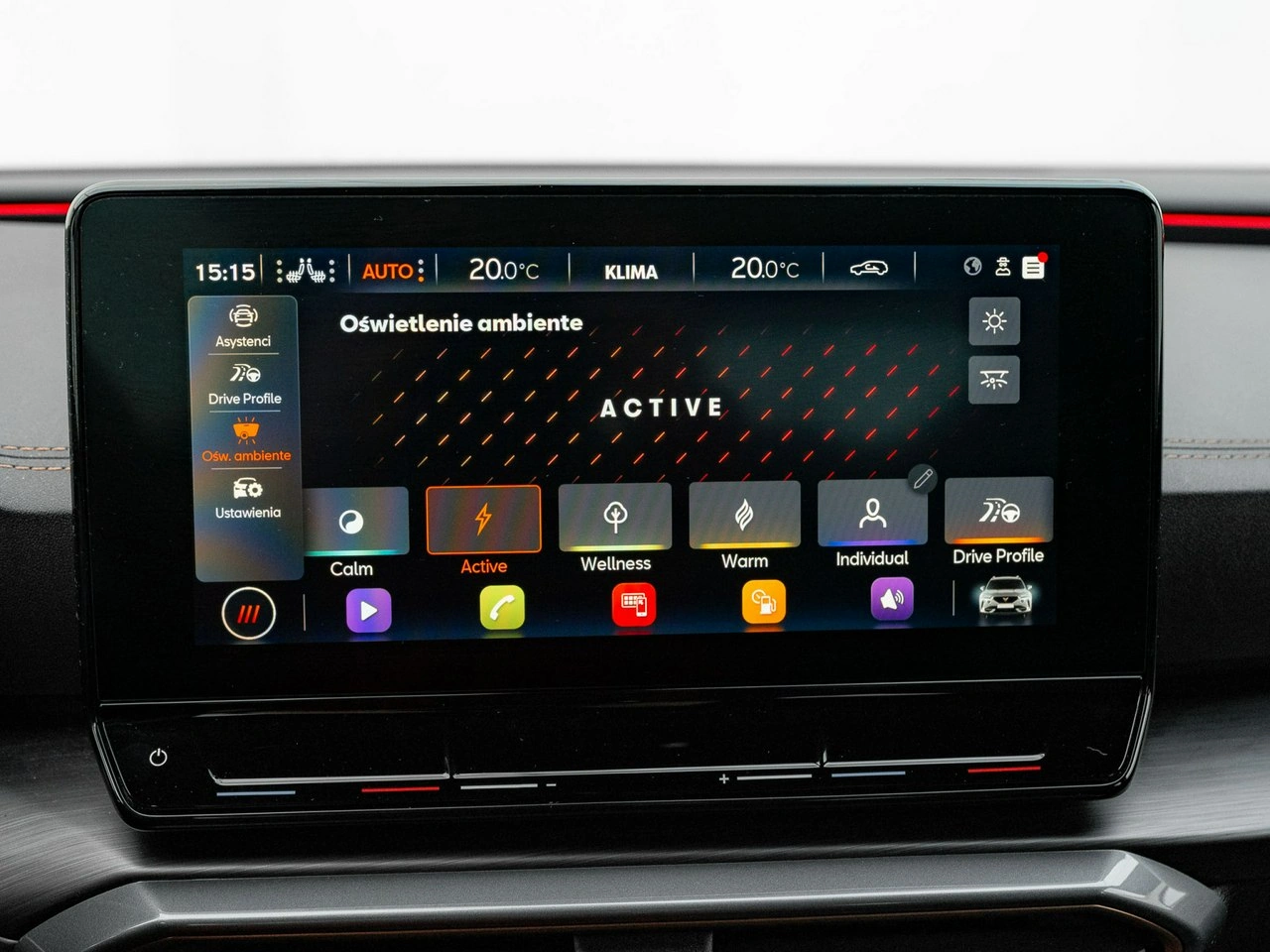 Cupra Formentor - Zdjęcie 23