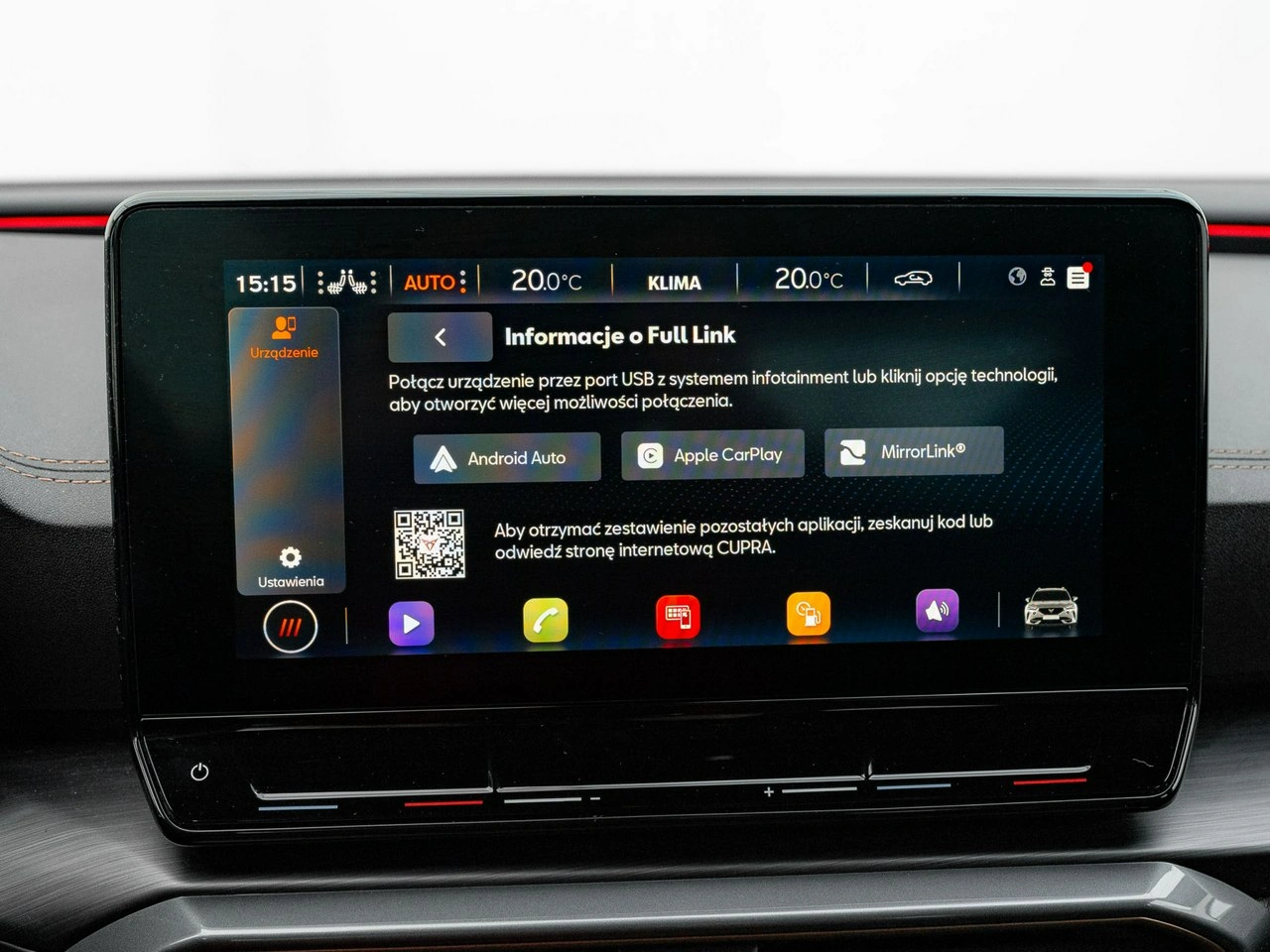 Cupra Formentor - Zdjęcie 24