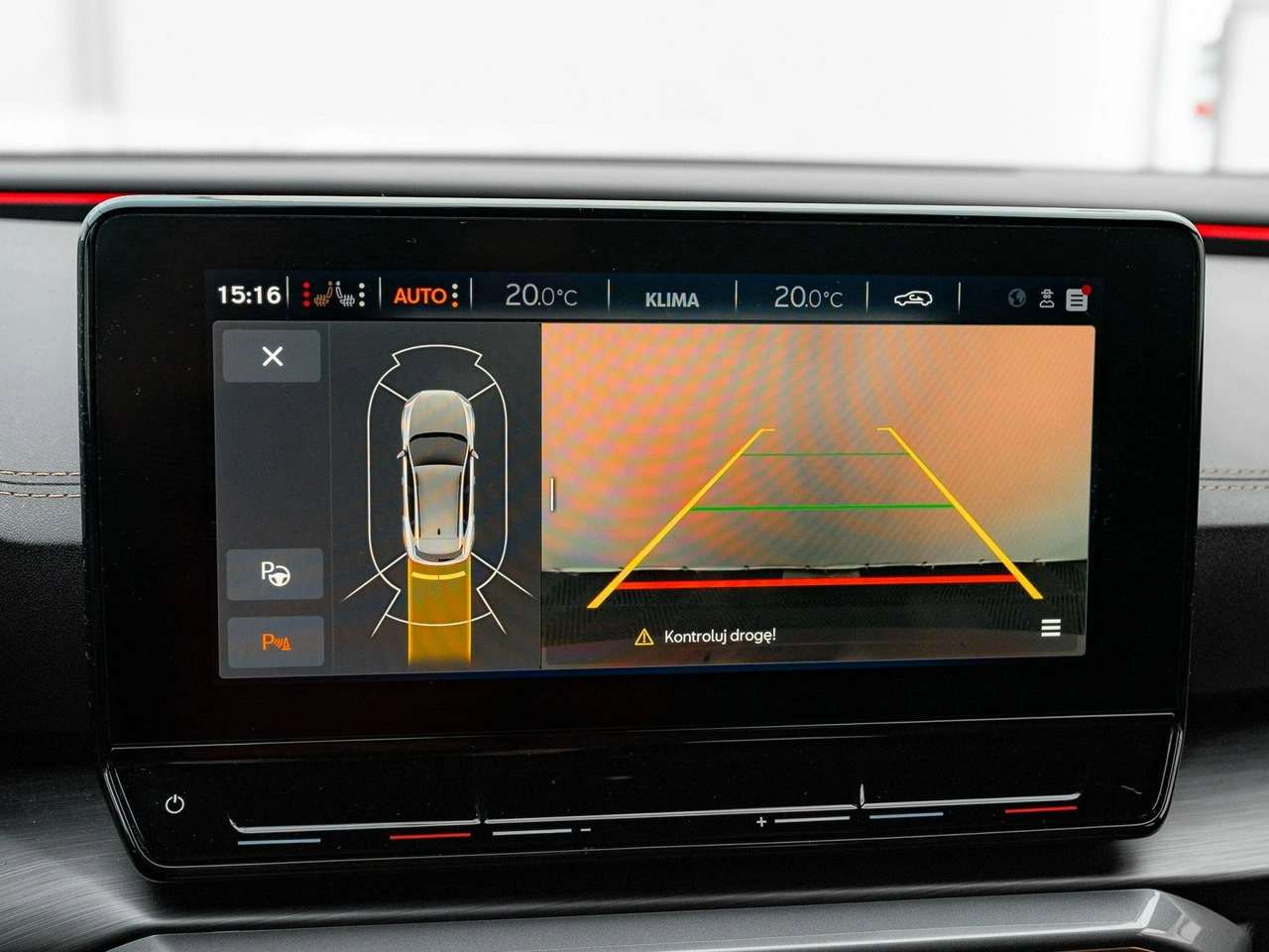 Cupra Formentor - Zdjęcie 25