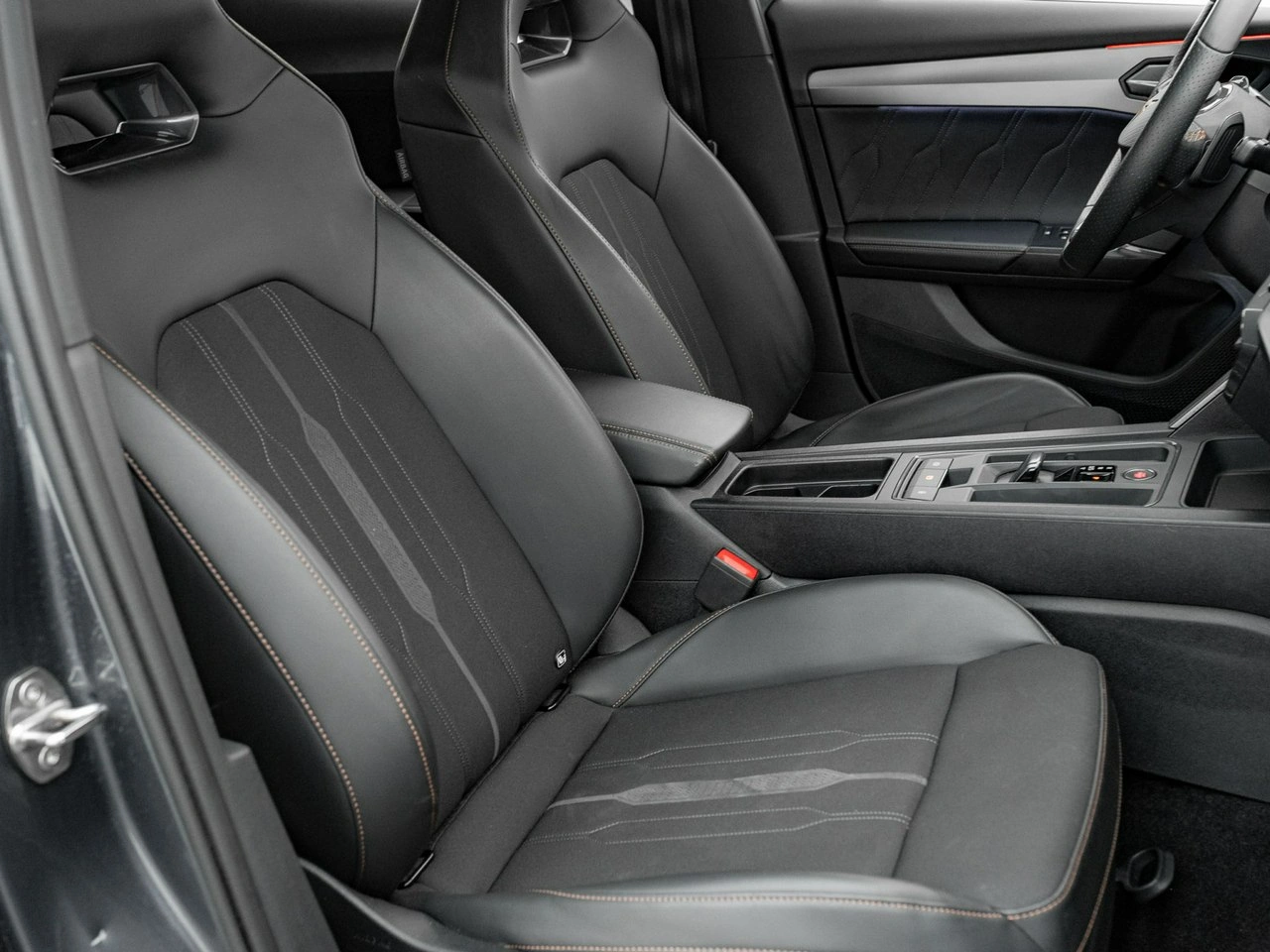 Cupra Formentor - Zdjęcie 30