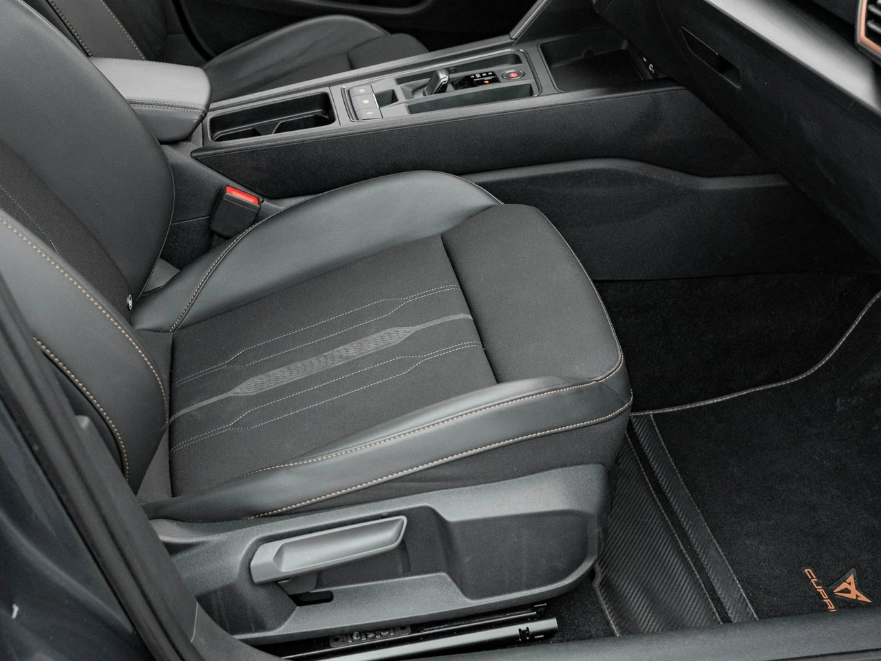 Cupra Formentor - Zdjęcie 31