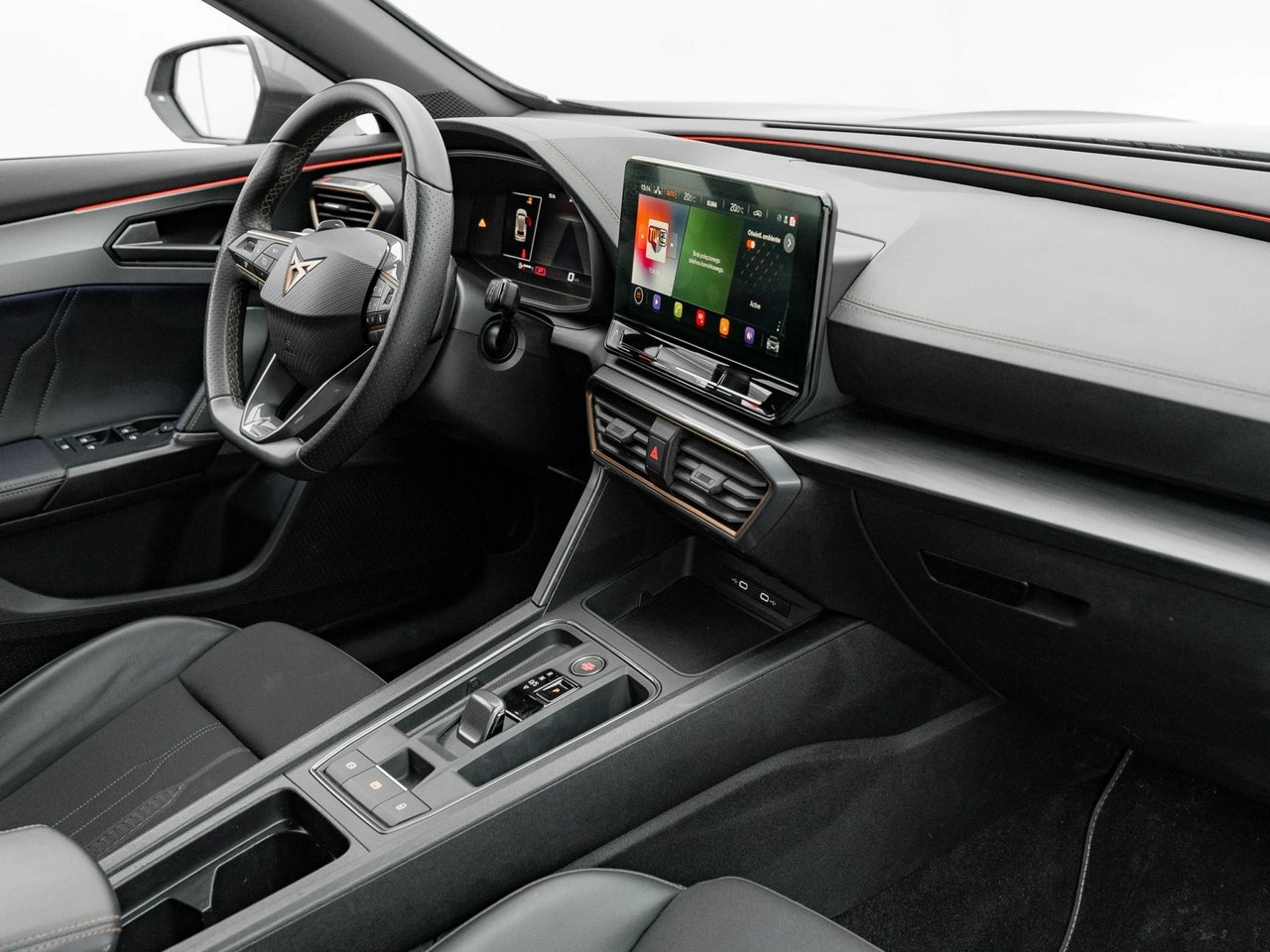 Cupra Formentor - Zdjęcie 32