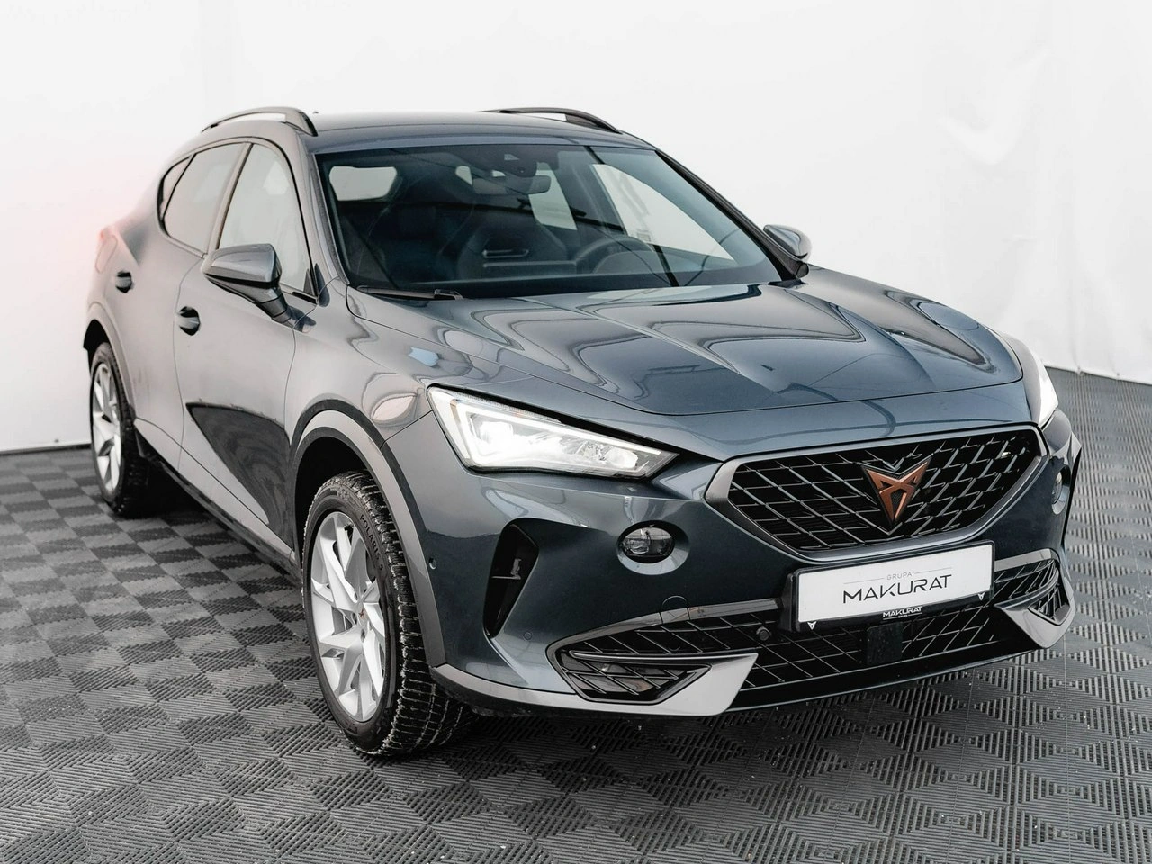 Cupra Formentor - Zdjęcie 2