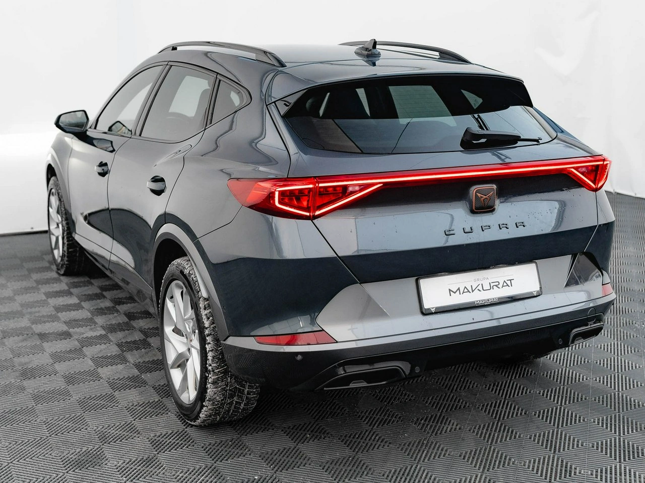 Cupra Formentor - Zdjęcie 3