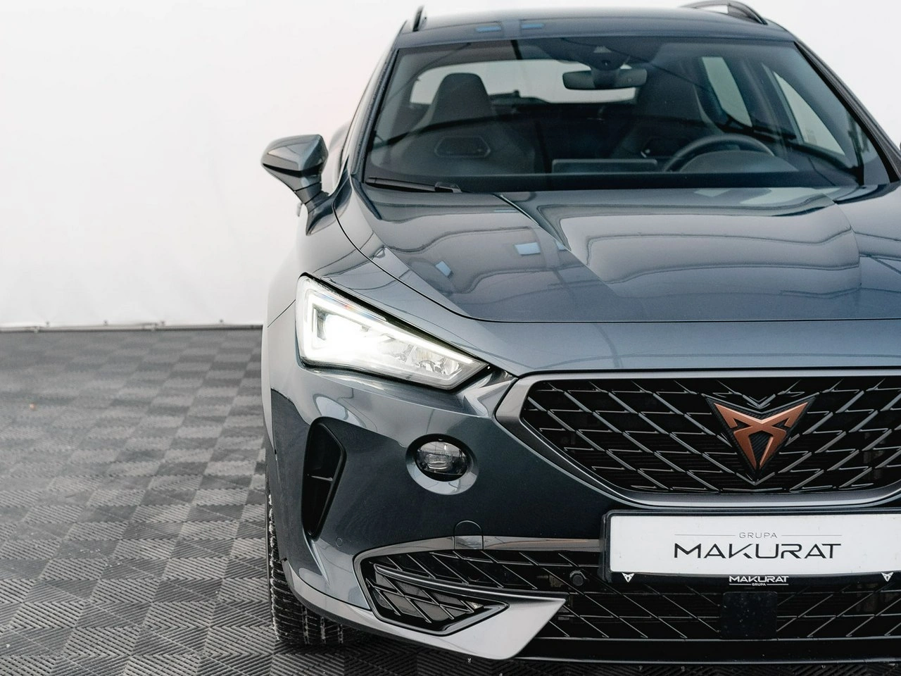 Cupra Formentor - Zdjęcie 7