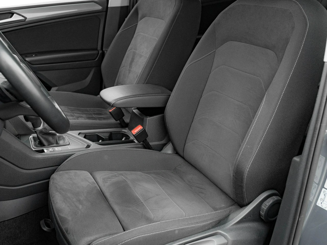 Volkswagen Tiguan - Zdjęcie 12