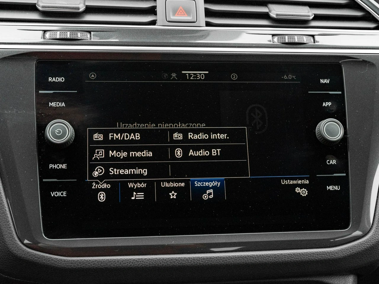 Volkswagen Tiguan - Zdjęcie 19