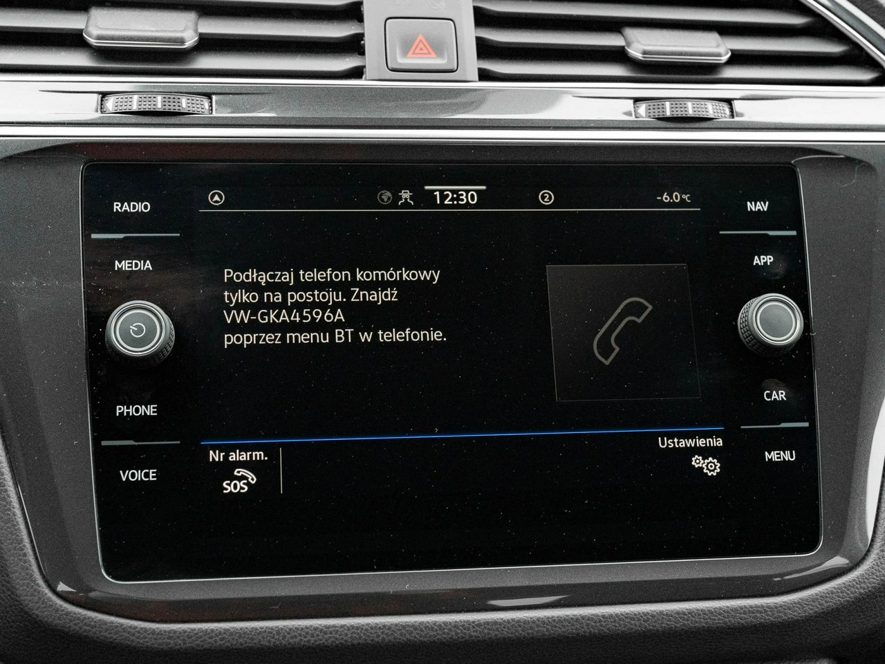 Volkswagen Tiguan - Zdjęcie 20